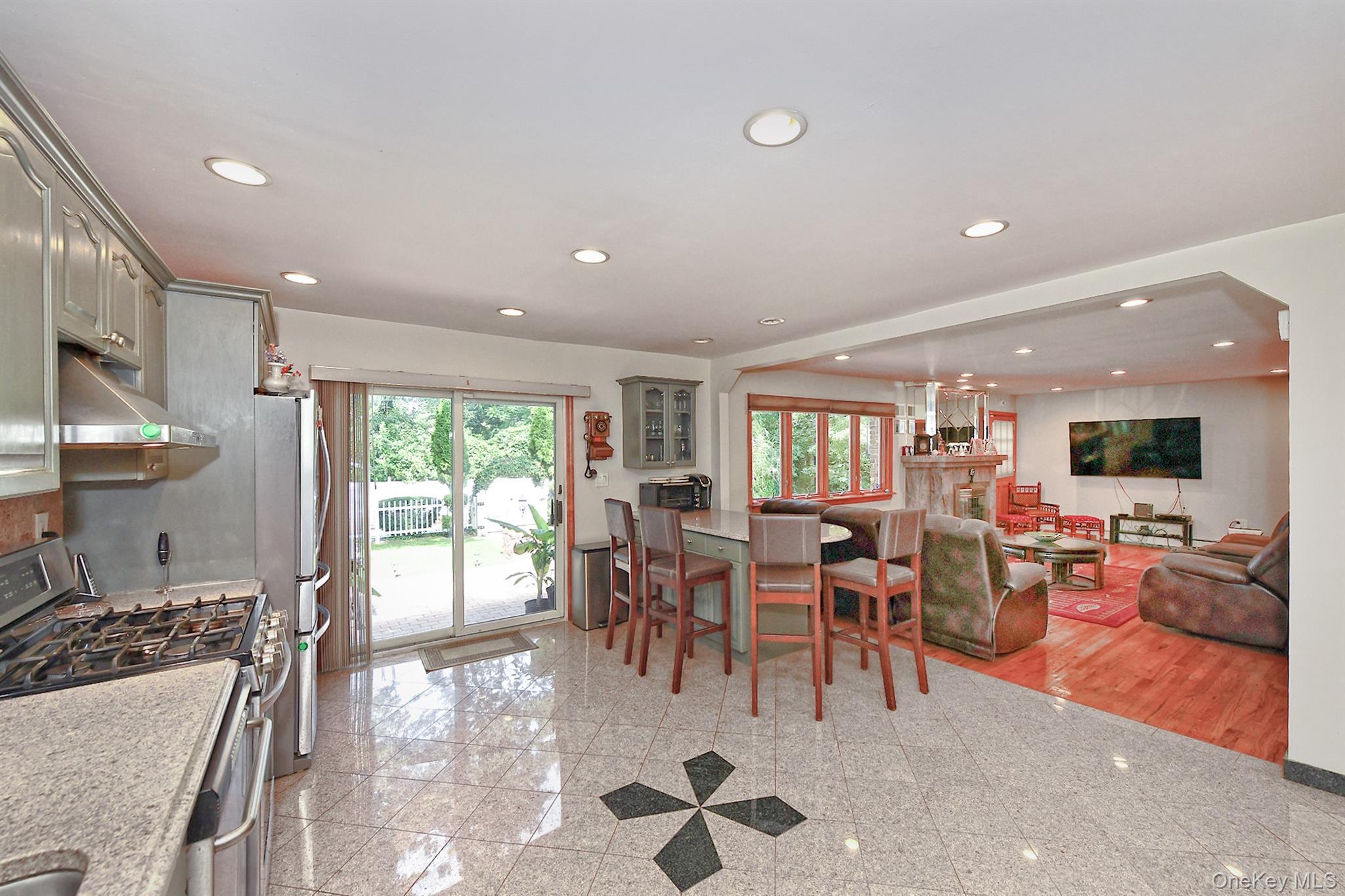 Single Family Village Hill Drive Suffolk County, NY 11746, MLS-1049094-19