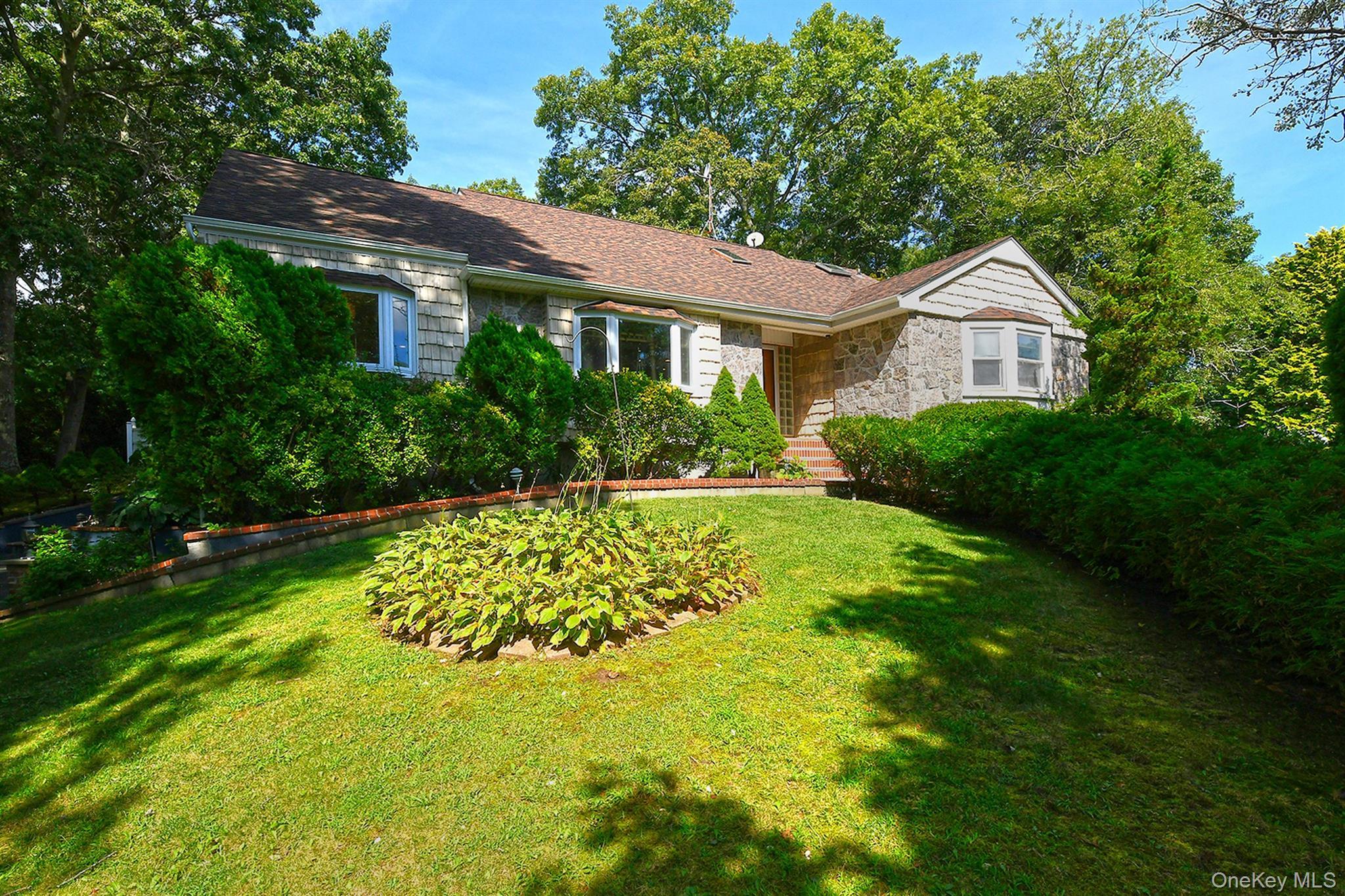 Single Family Village Hill Drive Suffolk County, NY 11746, MLS-1049094-2