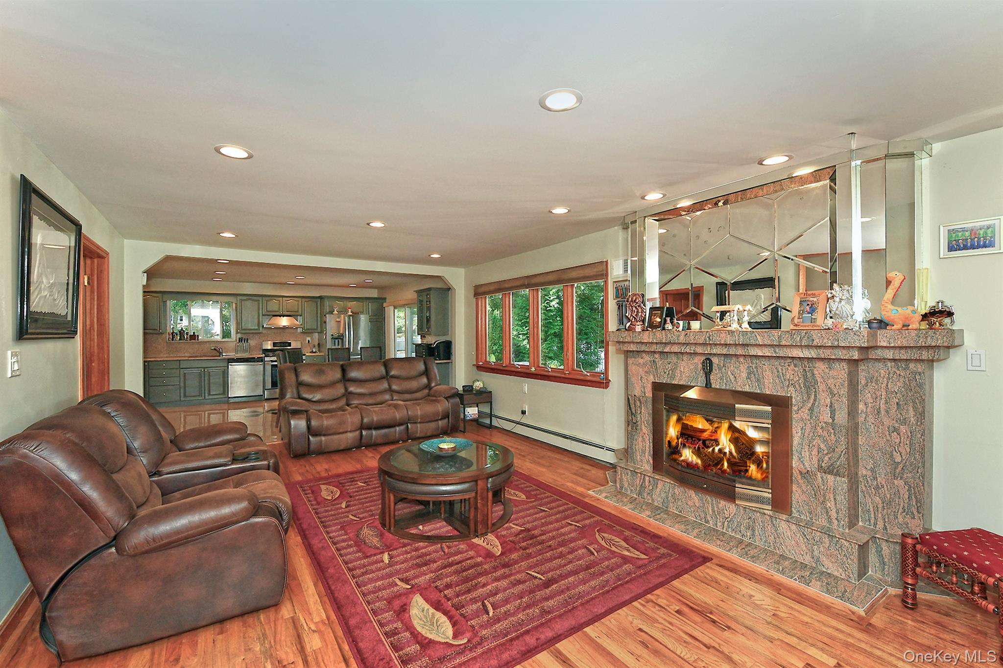 Single Family Village Hill Drive Suffolk County, NY 11746, MLS-1049094-20