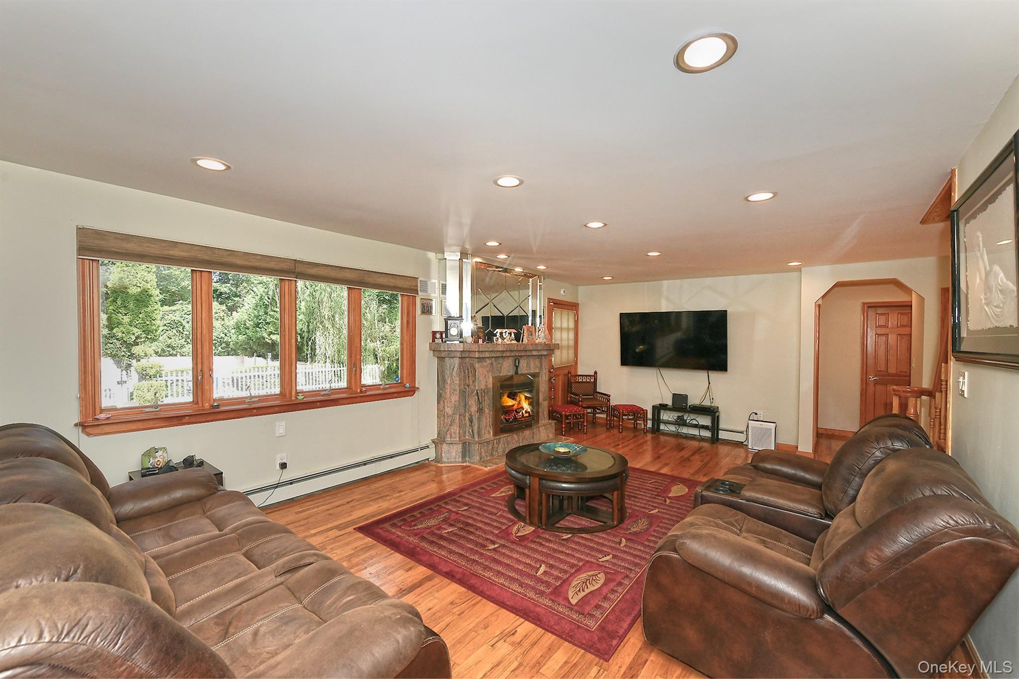 Single Family Village Hill Drive Suffolk County, NY 11746, MLS-1049094-21