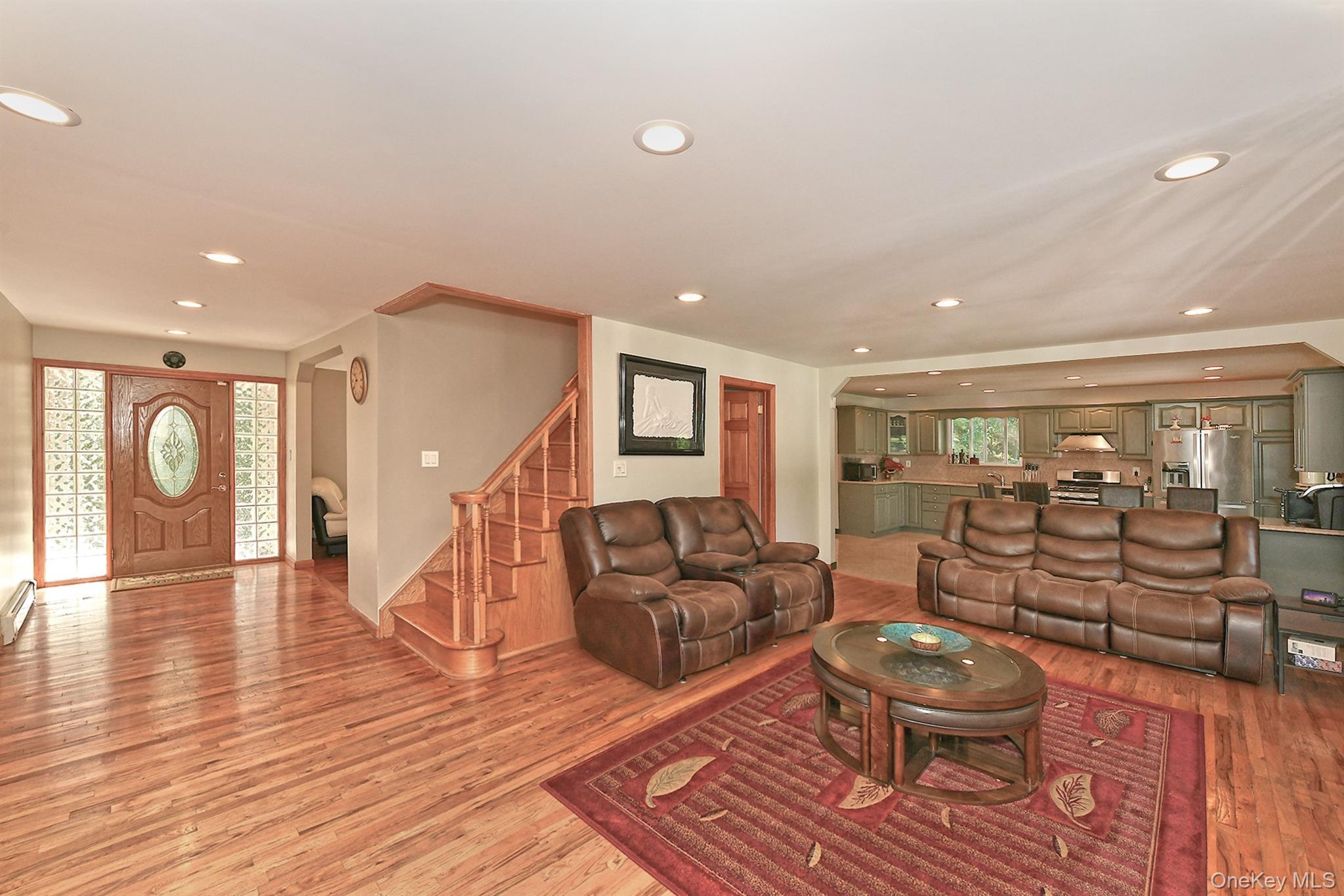 Single Family Village Hill Drive Suffolk County, NY 11746, MLS-1049094-22