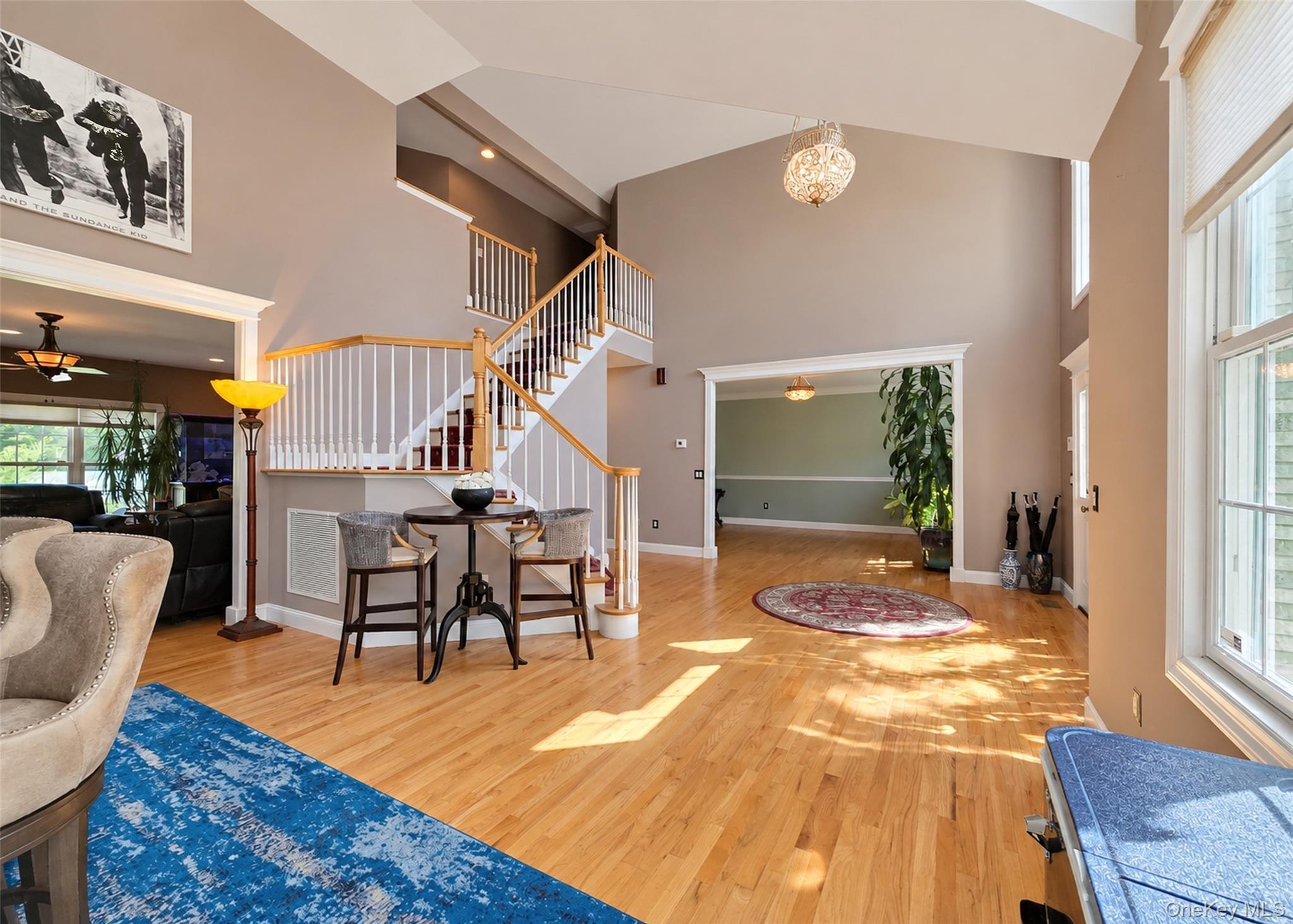 Single Family Keystone Court  Suffolk County, NY 11787, MLS-1049096-14