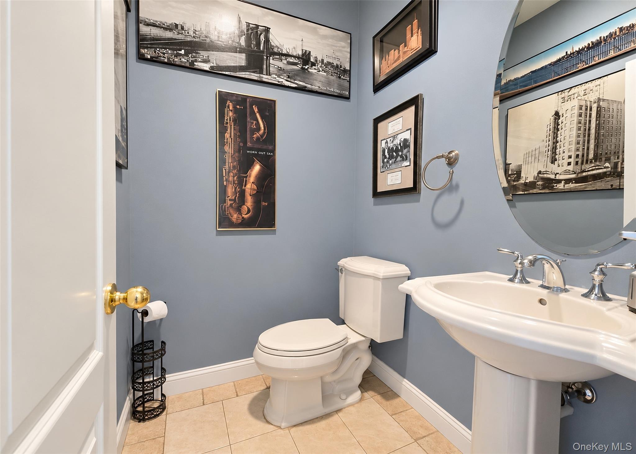 Single Family Keystone Court  Suffolk County, NY 11787, MLS-1049096-16