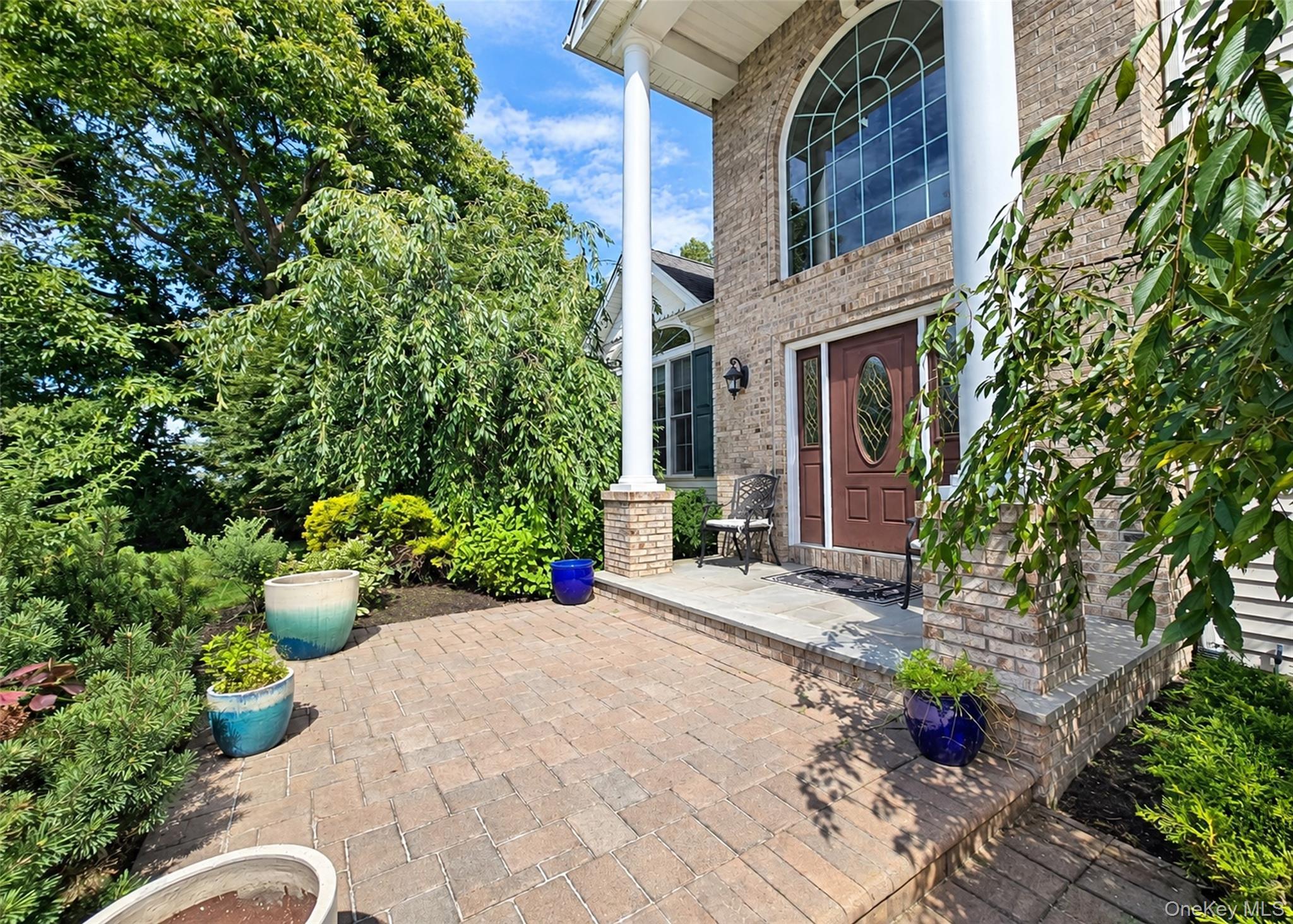 Single Family Keystone Court  Suffolk County, NY 11787, MLS-1049096-2