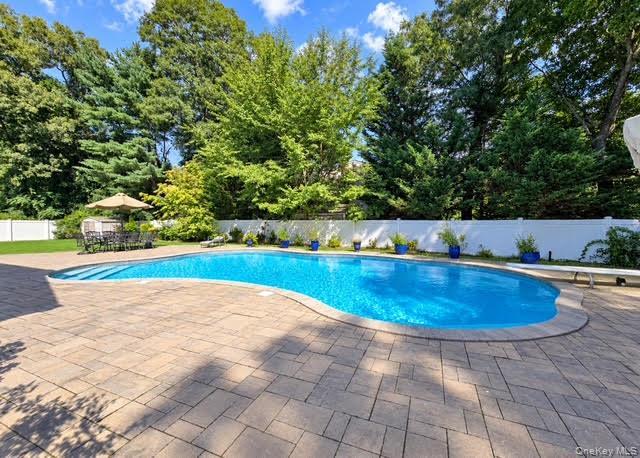 Single Family Keystone Court  Suffolk County, NY 11787, MLS-1049096-36