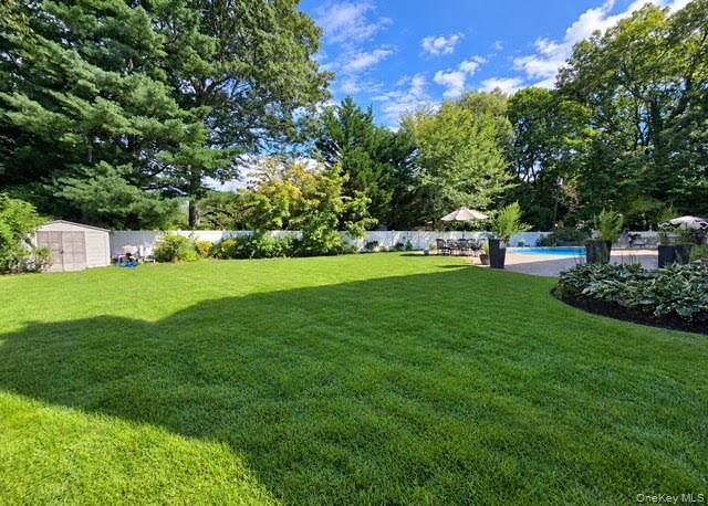 Single Family Keystone Court  Suffolk County, NY 11787, MLS-1049096-37