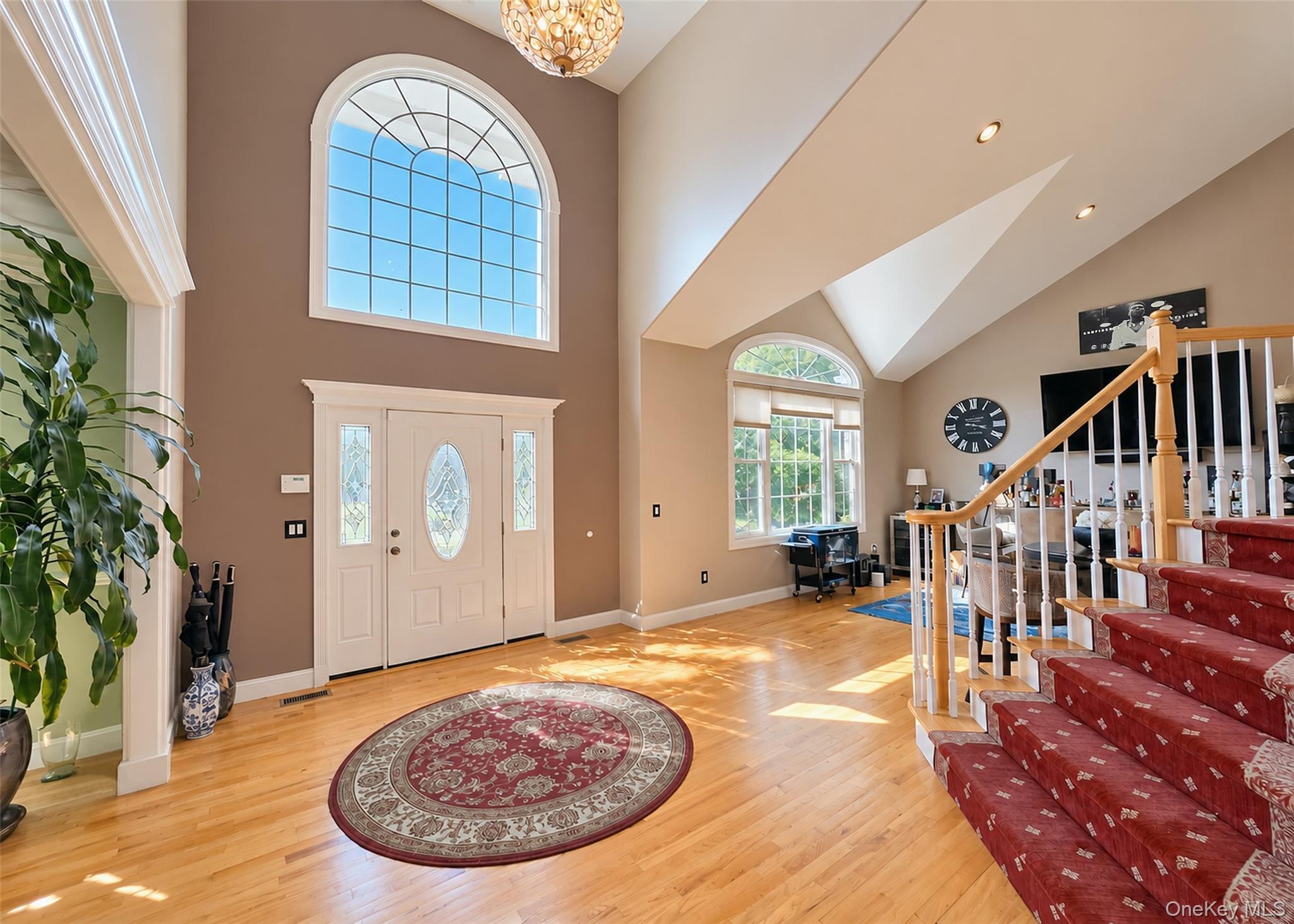 Single Family Keystone Court  Suffolk County, NY 11787, MLS-1049096-4