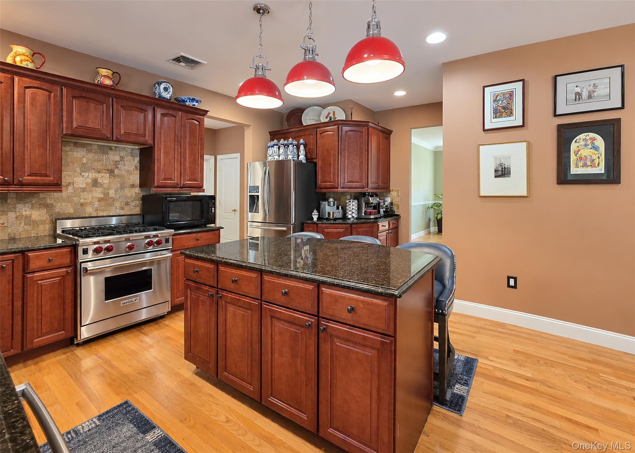 Single Family Keystone Court  Suffolk County, NY 11787, MLS-1049096-6