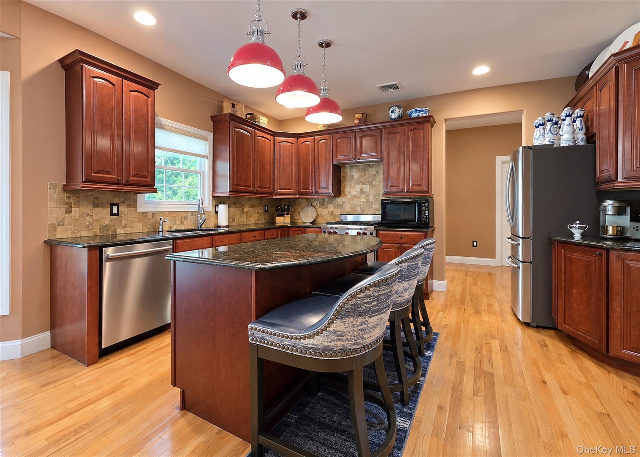 Single Family Keystone Court  Suffolk County, NY 11787, MLS-1049096-7