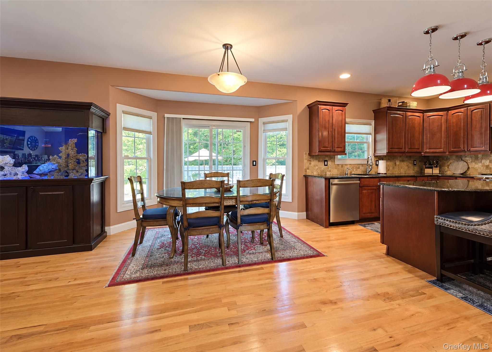 Single Family Keystone Court  Suffolk County, NY 11787, MLS-1049096-8