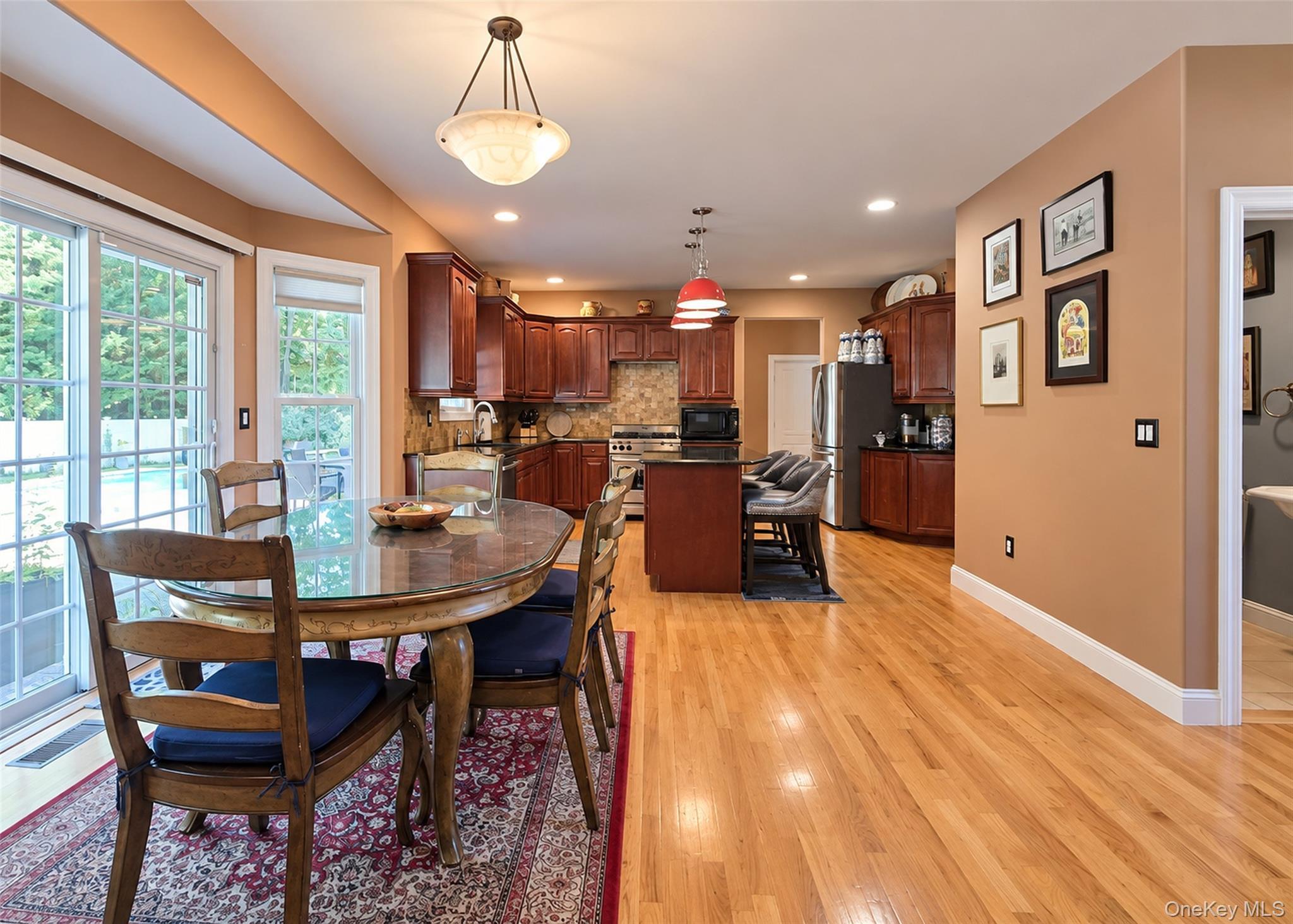 Single Family Keystone Court  Suffolk County, NY 11787, MLS-1049096-9