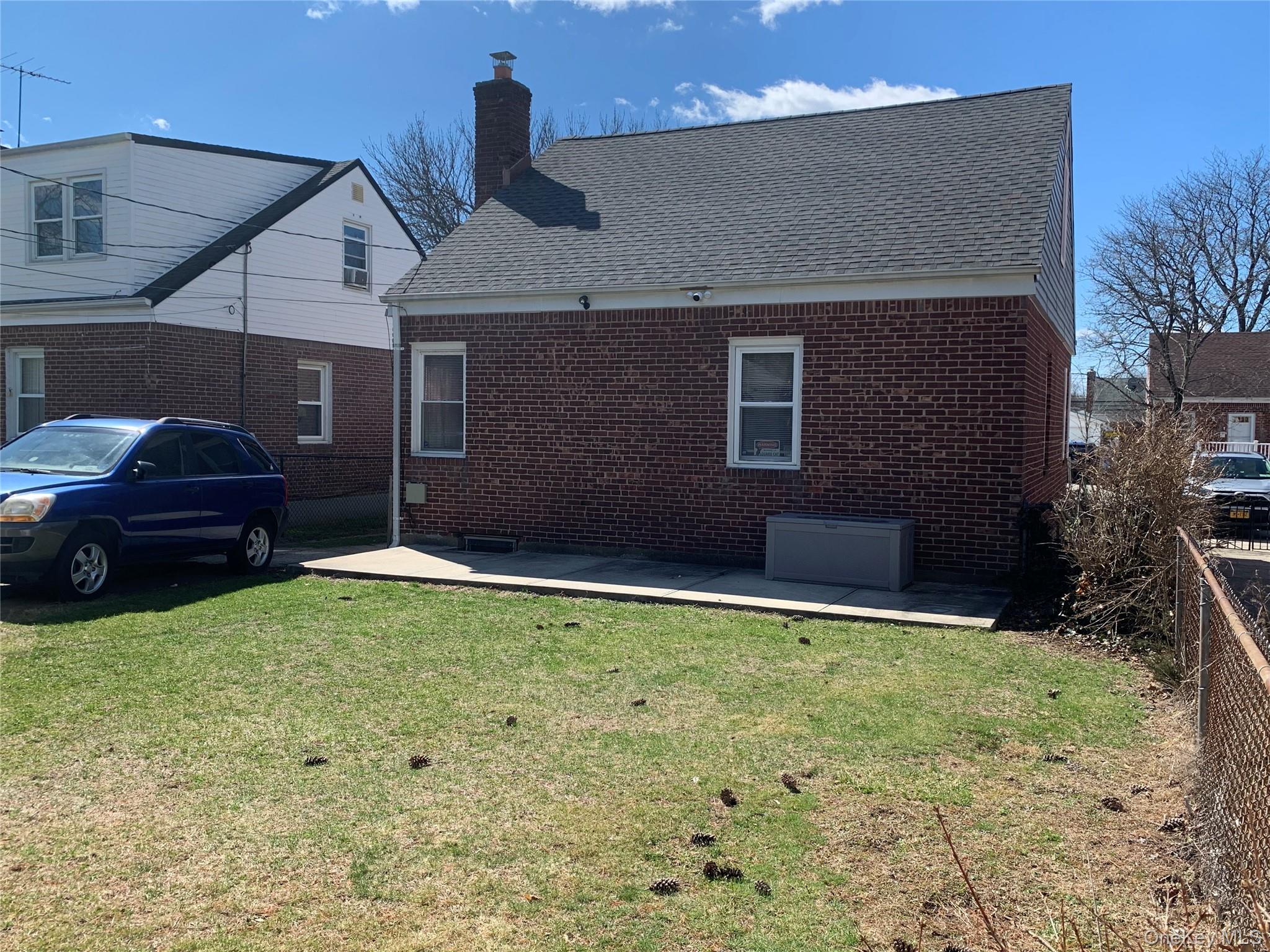 Single Family Wilton Street  Nassau County, NY 11040, MLS-1049100-8