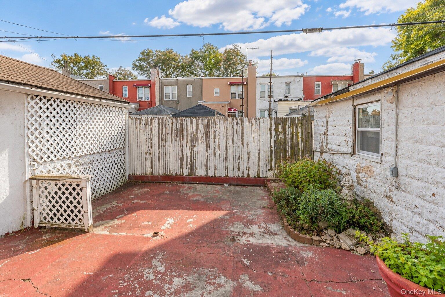 Single Family E 45th Street Brooklyn, NY 11203, MLS-1049107-11