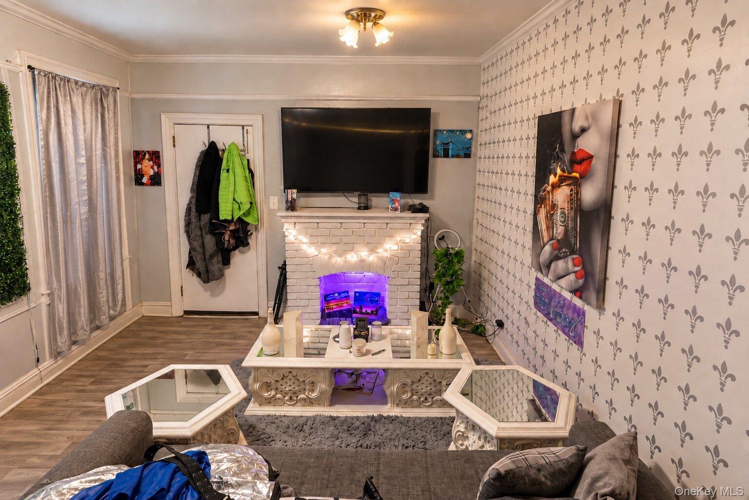 Single Family E 45th Street Brooklyn, NY 11203, MLS-1049107-2