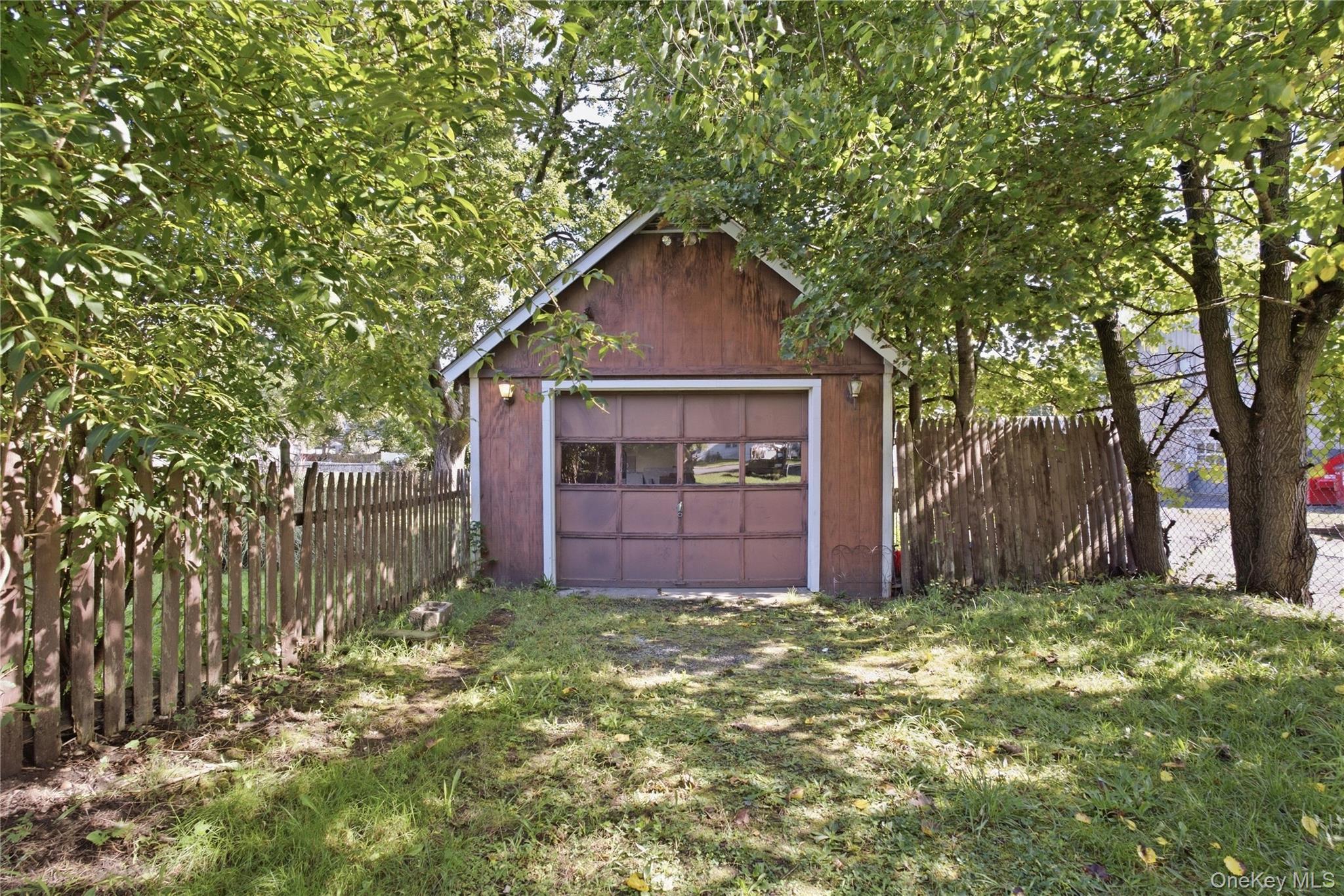 Single Family Jones Street  Orange County, NY 12771, MLS-1049109-15