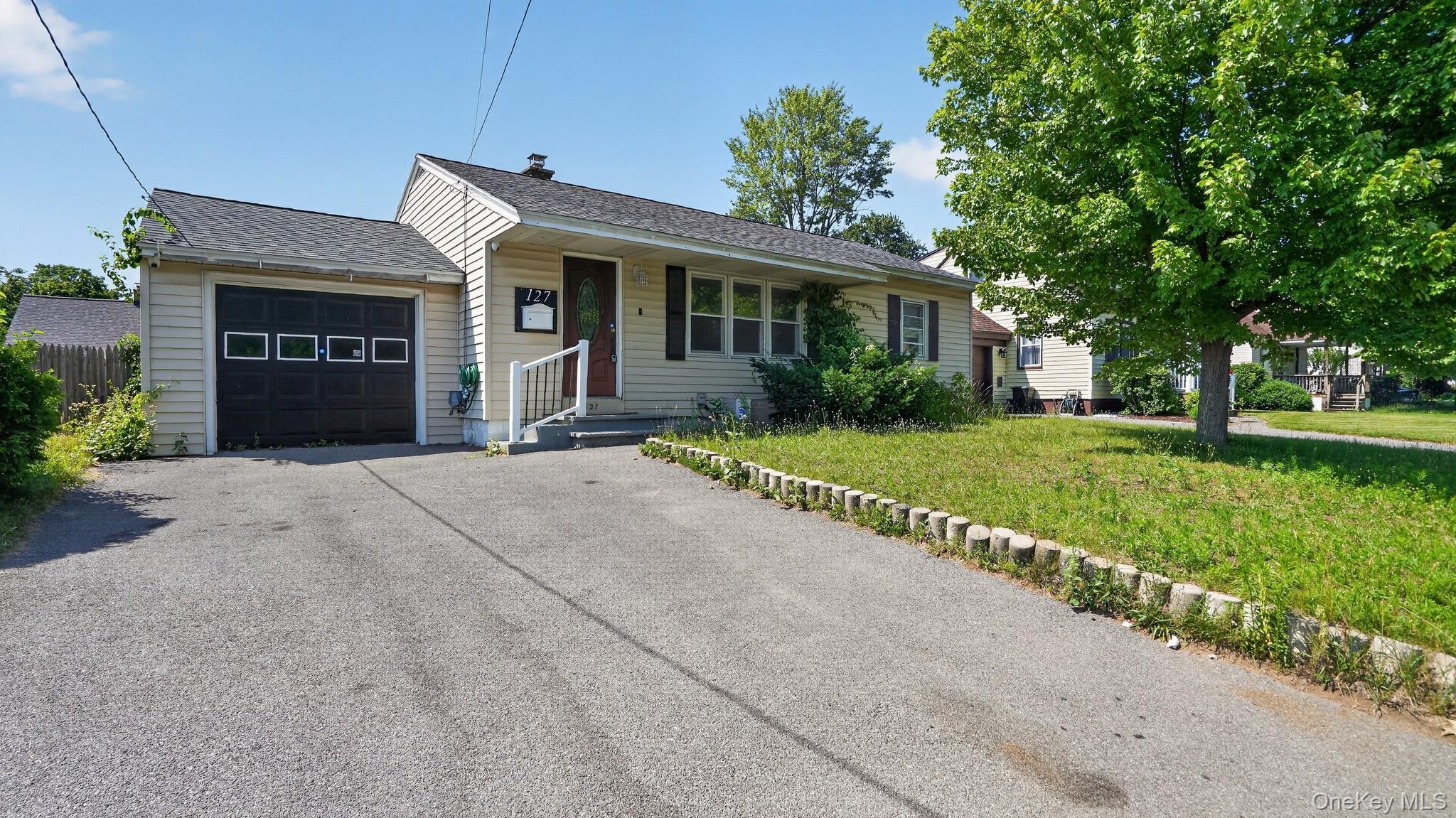 Single Family Park Avenue, Schenectady Out Of Area, NY 12304, MLS-1049111-21