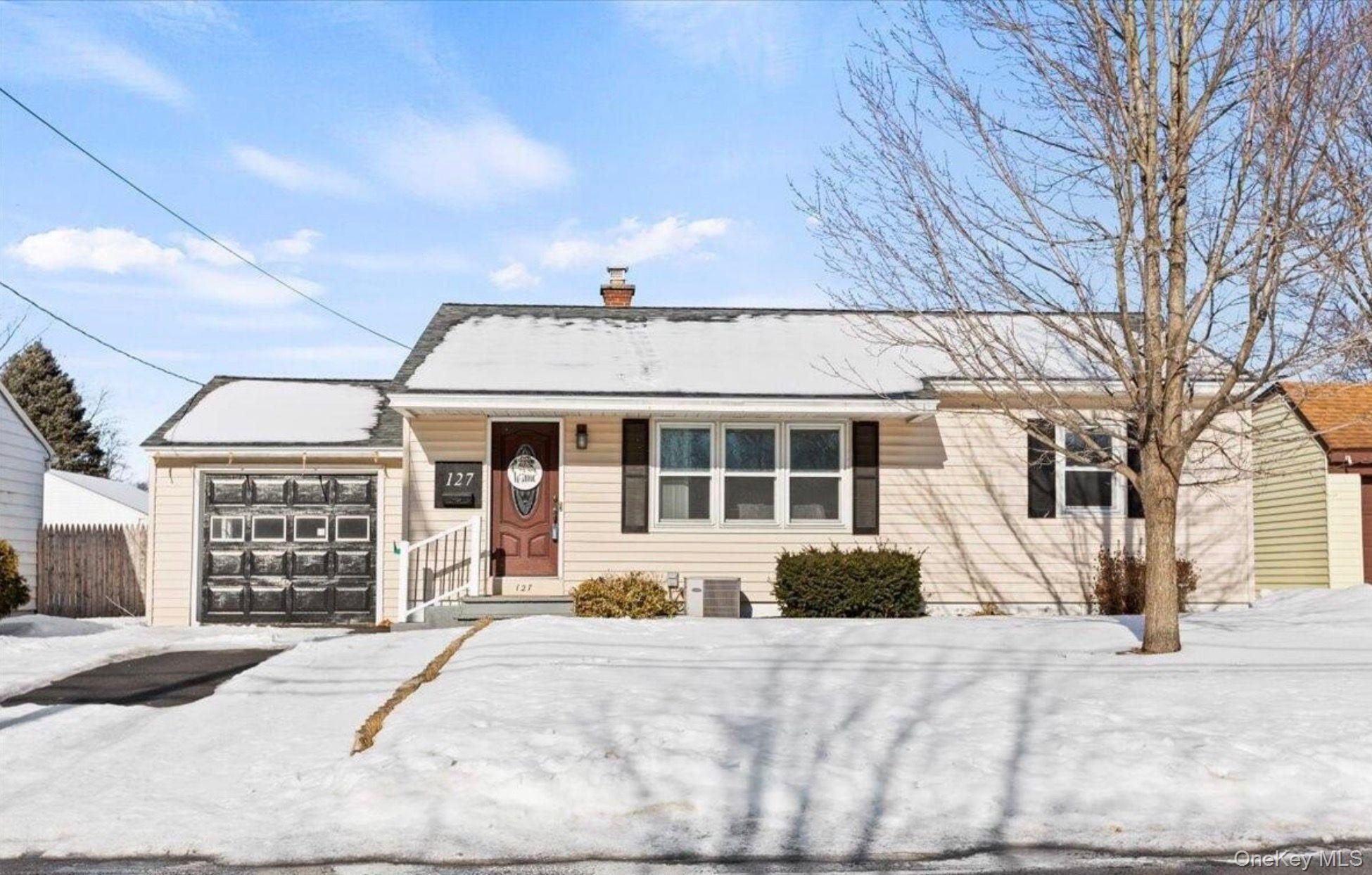 Single Family Park Avenue, Schenectady Out Of Area, NY 12304, MLS-1049111-24