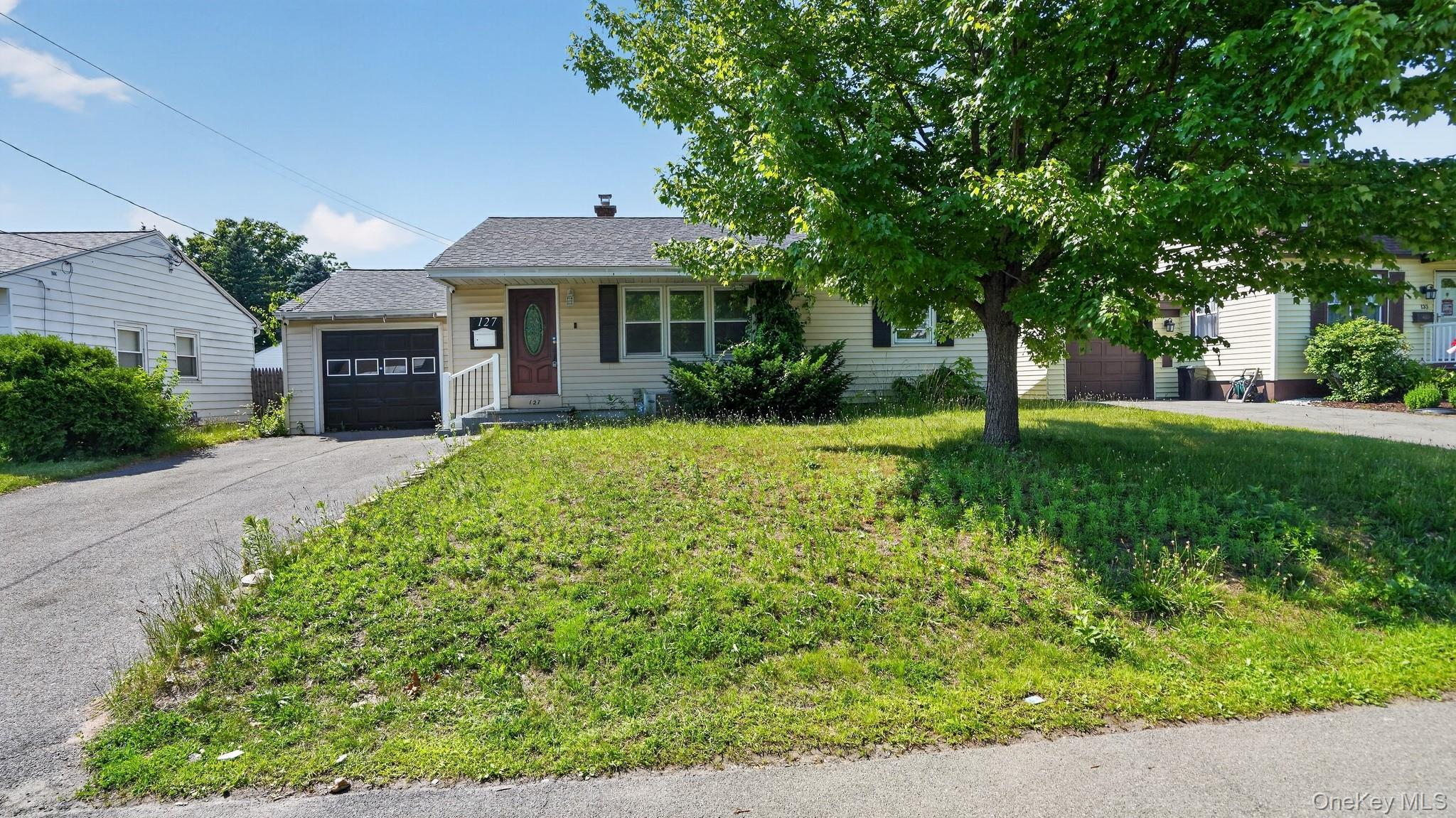 Single Family Park Avenue, Schenectady Out Of Area, NY 12304, MLS-1049111-26