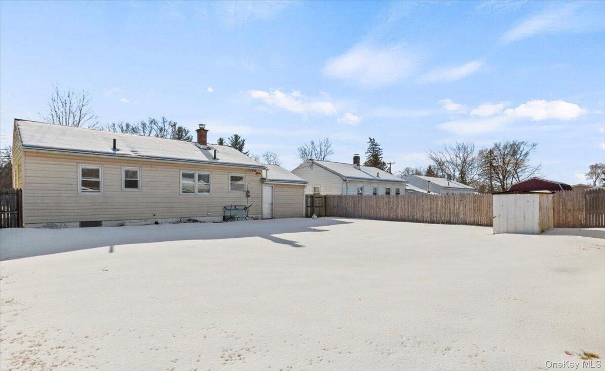 Single Family Park Avenue, Schenectady Out Of Area, NY 12304, MLS-1049111-27