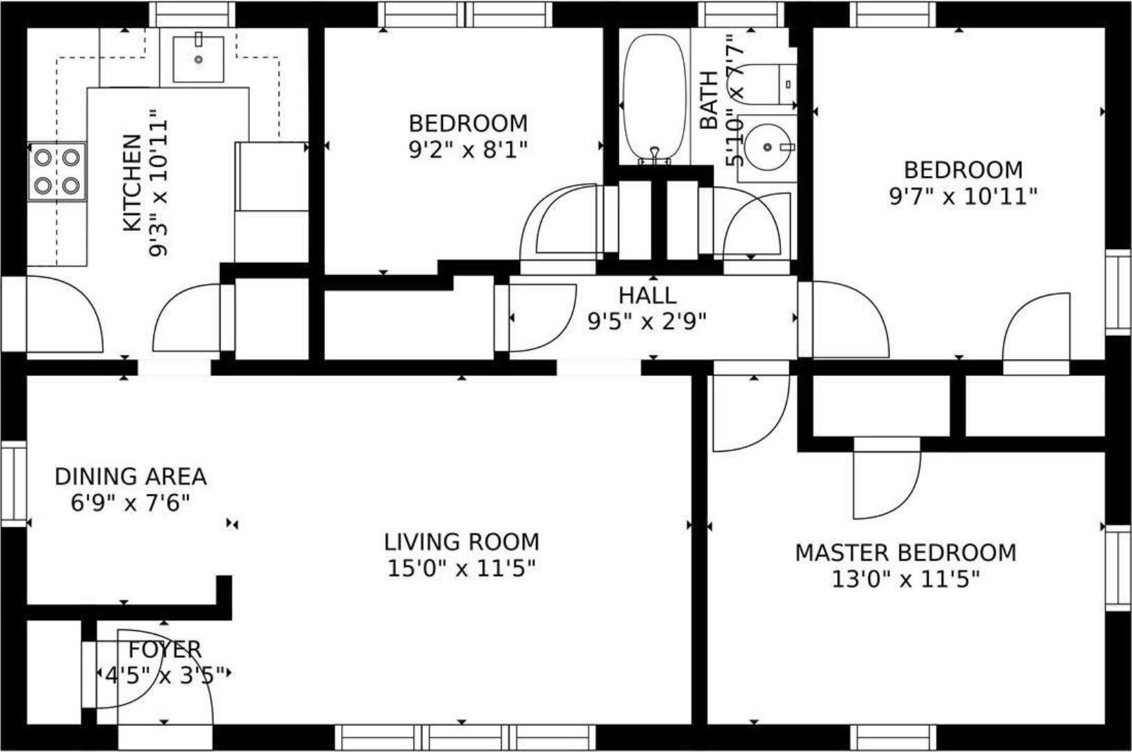 Single Family Park Avenue,  Schenectady  Out Of Area, NY 12304, MLS-1049111-34