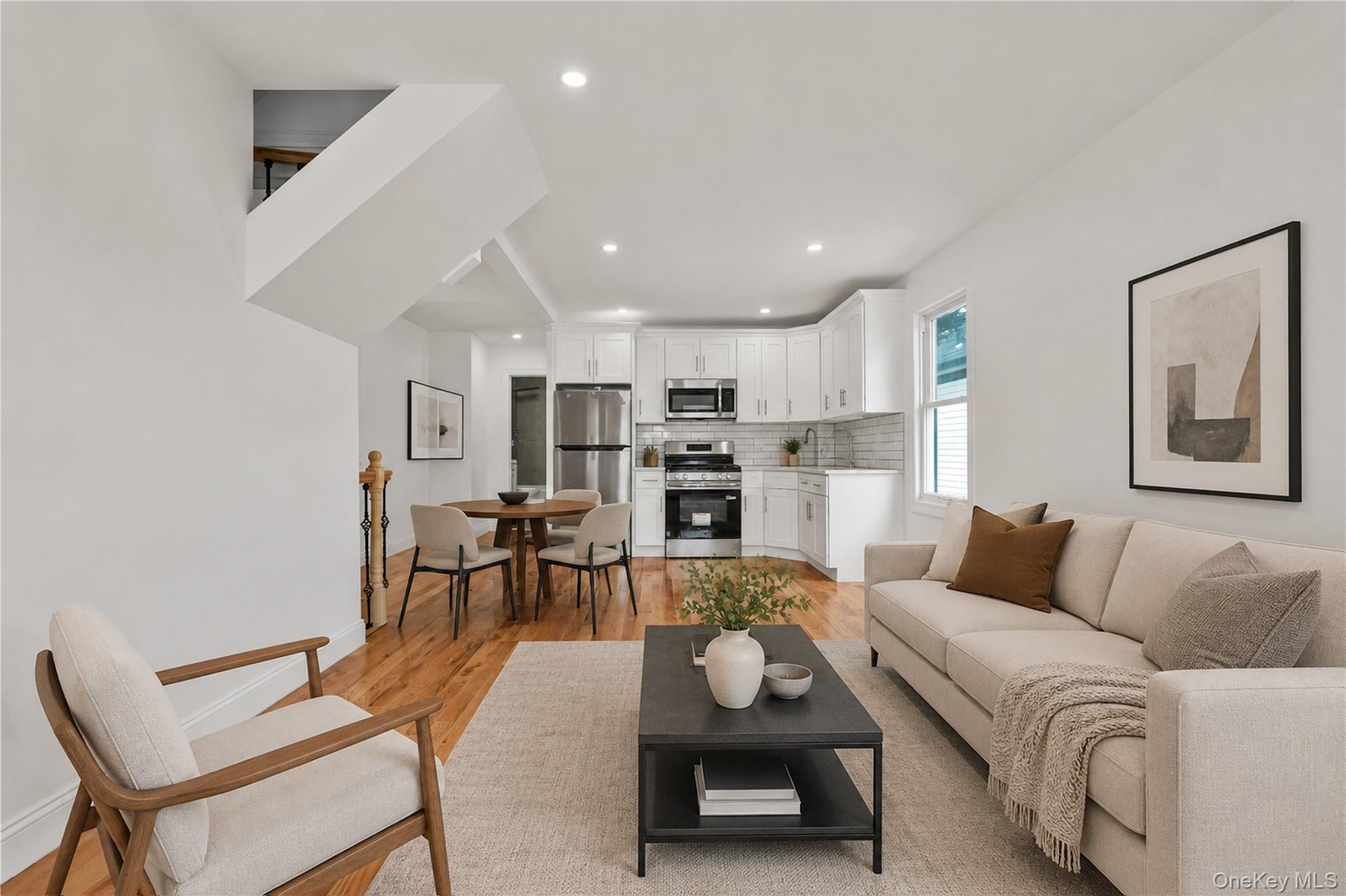 Single Family 115th Avenue Queens, NY 11436, MLS-1049113-11