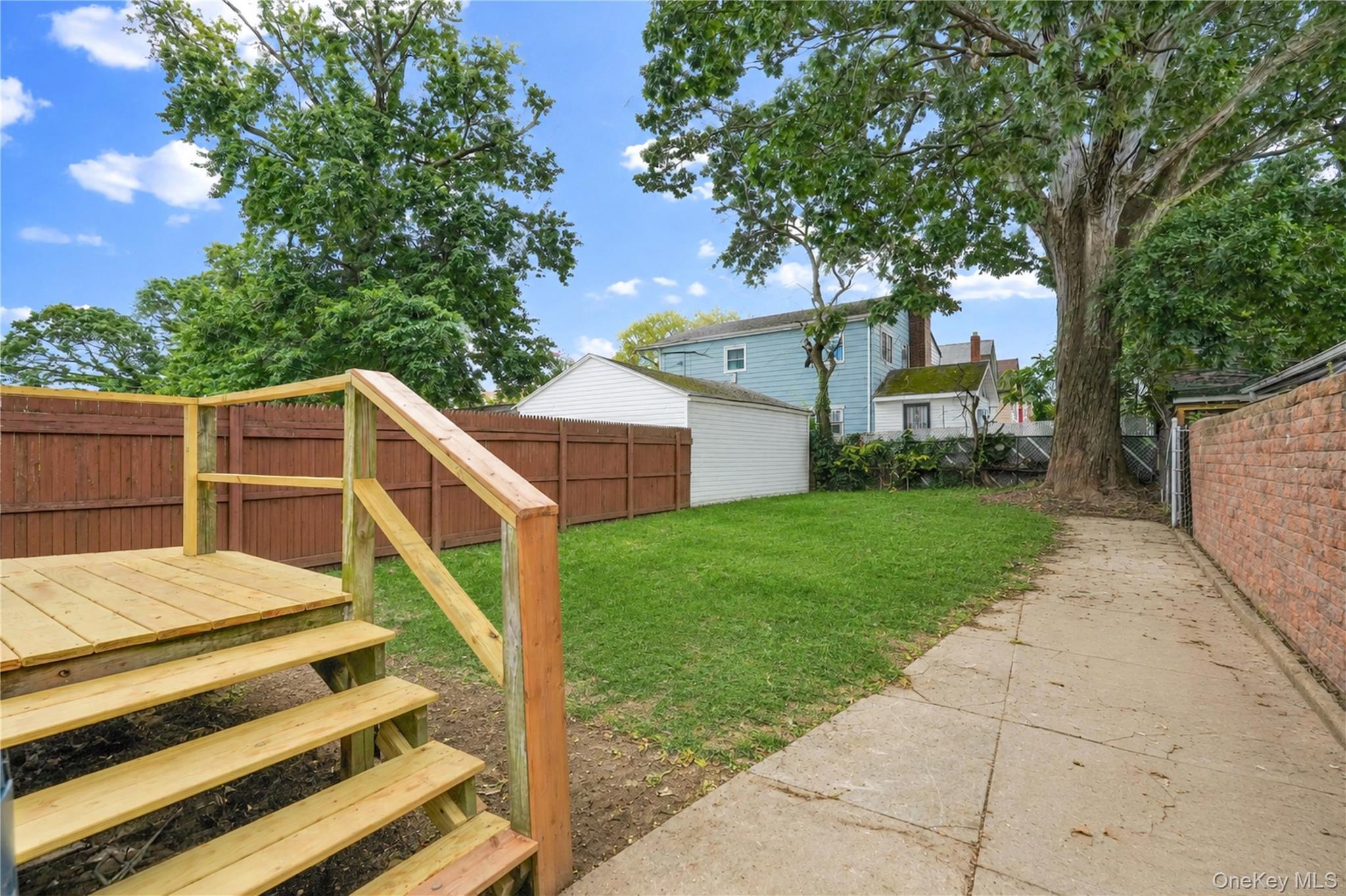 Single Family 115th Avenue Queens, NY 11436, MLS-1049113-16