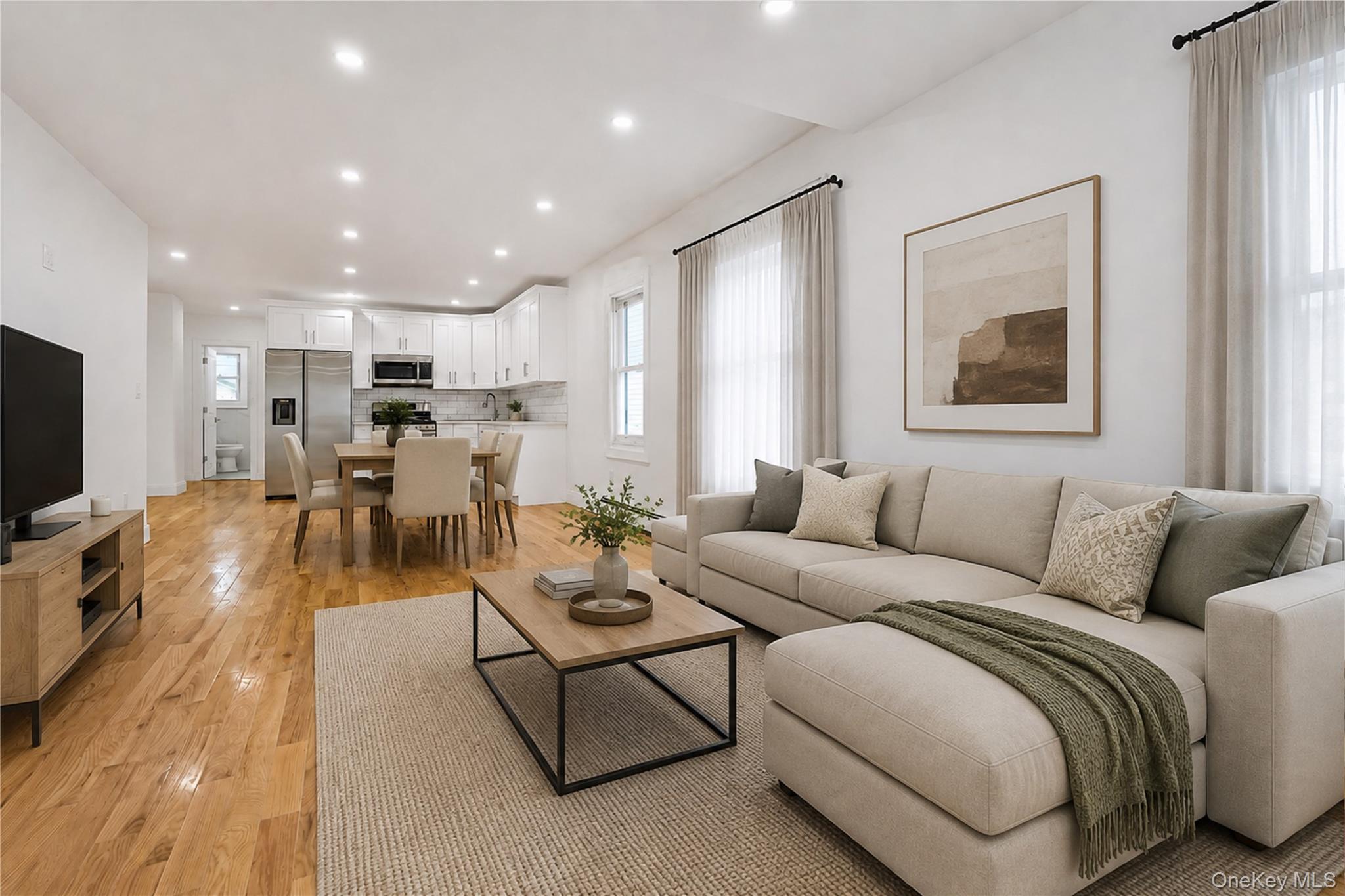 Single Family 115th Avenue Queens, NY 11436, MLS-1049113-4