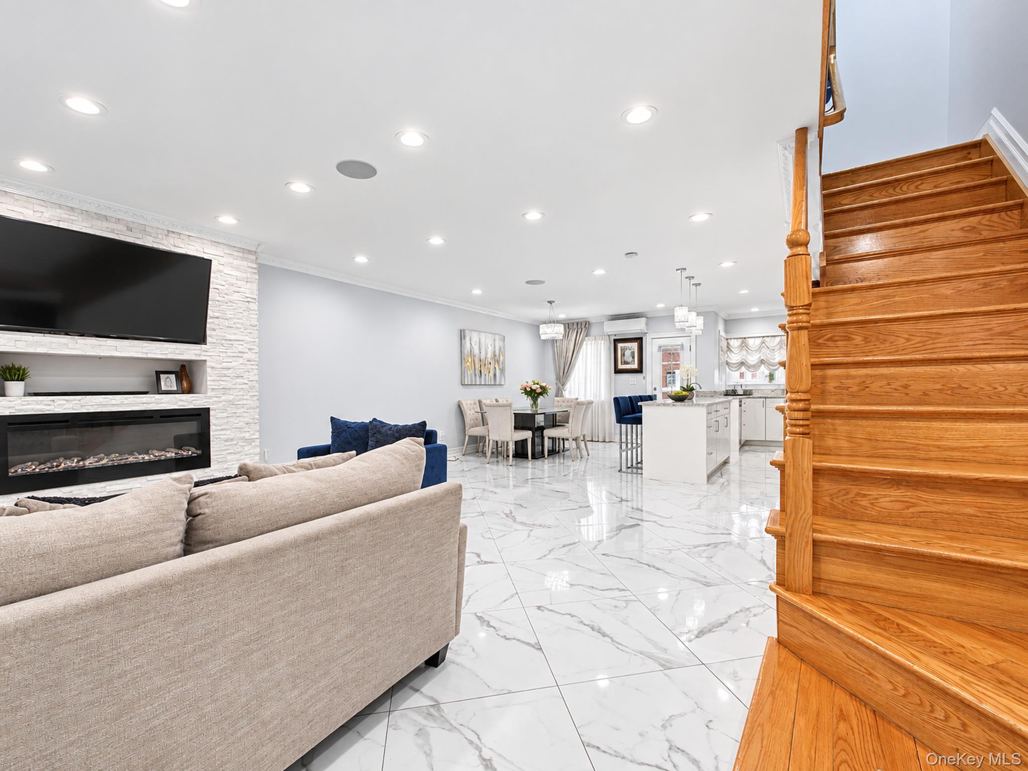 Single Family 64th Road Queens, NY 11374, MLS-1049116-12