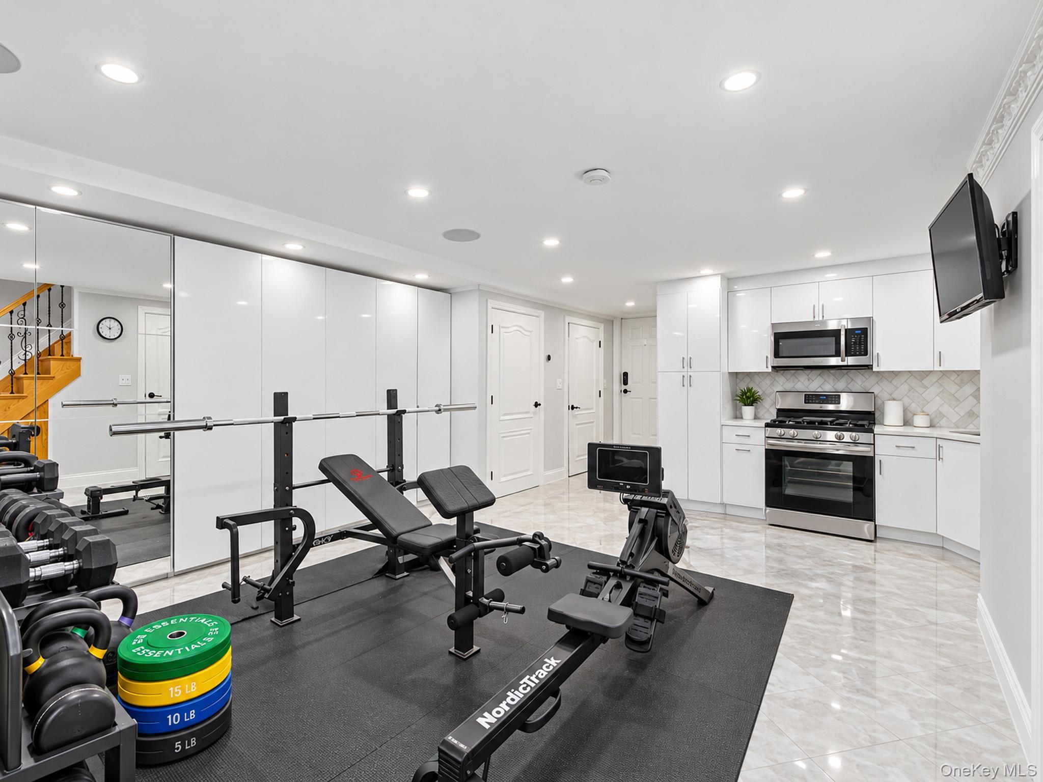 Single Family 64th Road Queens, NY 11374, MLS-1049116-19