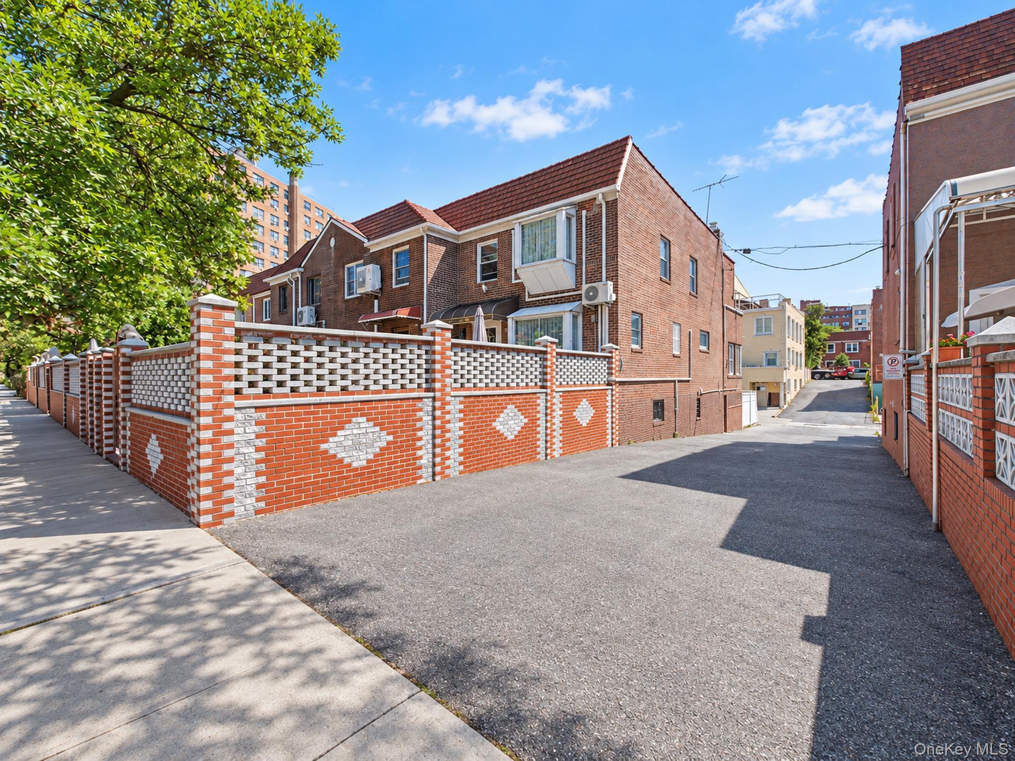 Single Family 64th Road Queens, NY 11374, MLS-1049116-20