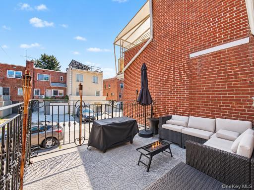 Single Family 64th Road Queens, NY 11374, MLS-1049116-4