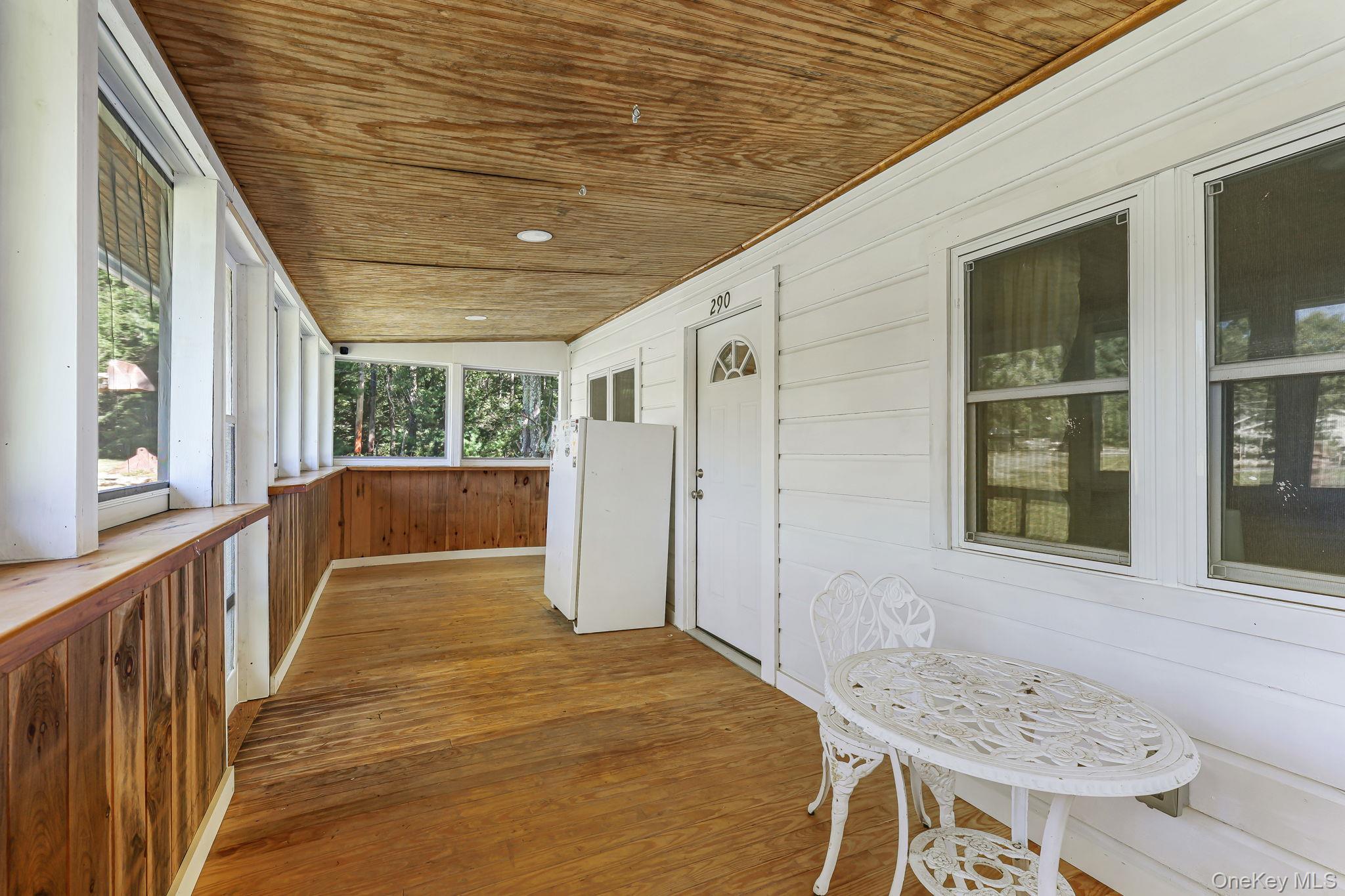 Single Family County Route 56  Sullivan County, NY 12790, MLS-1049127-19