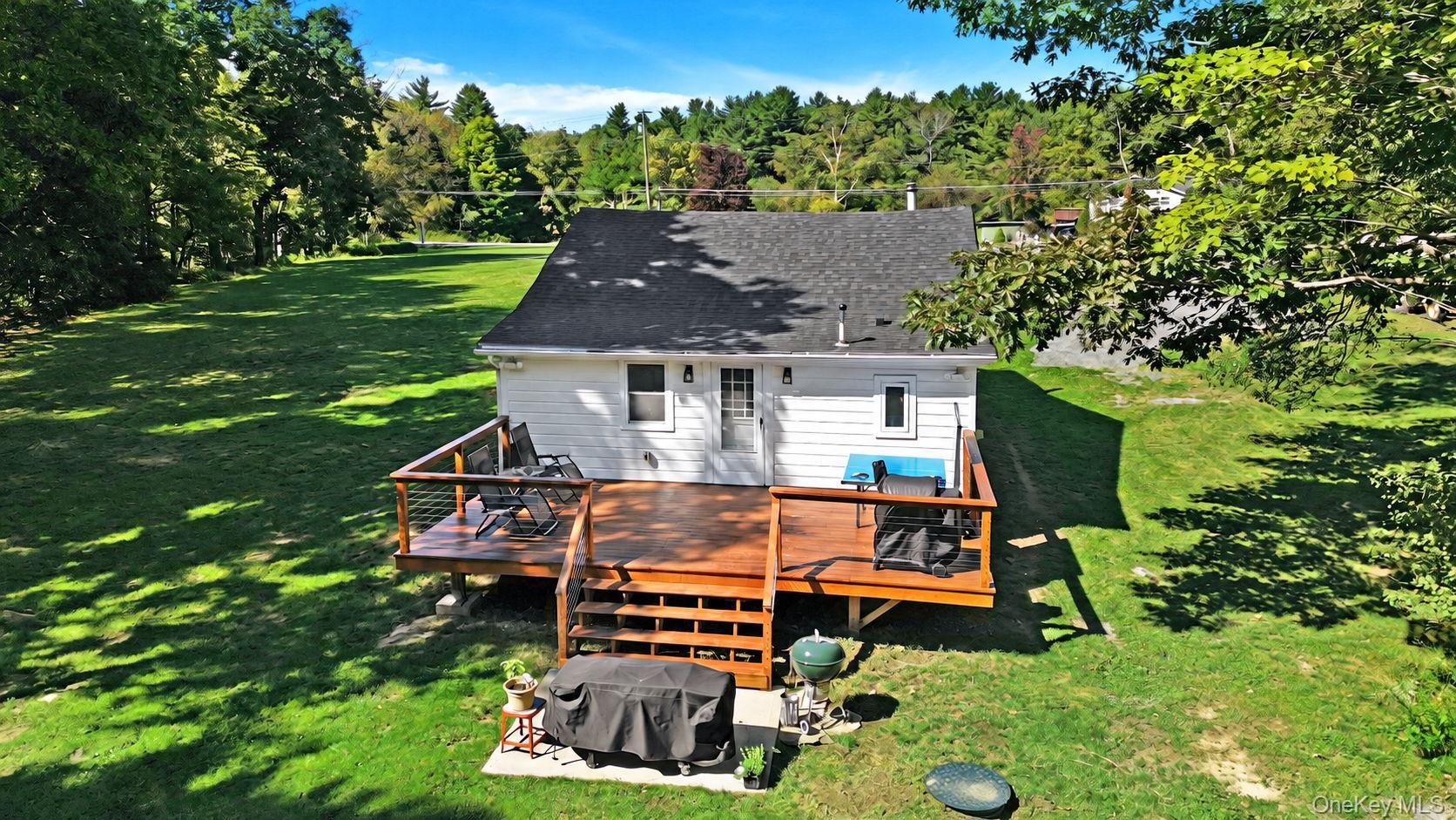 Single Family County Route 56  Sullivan County, NY 12790, MLS-1049127-21