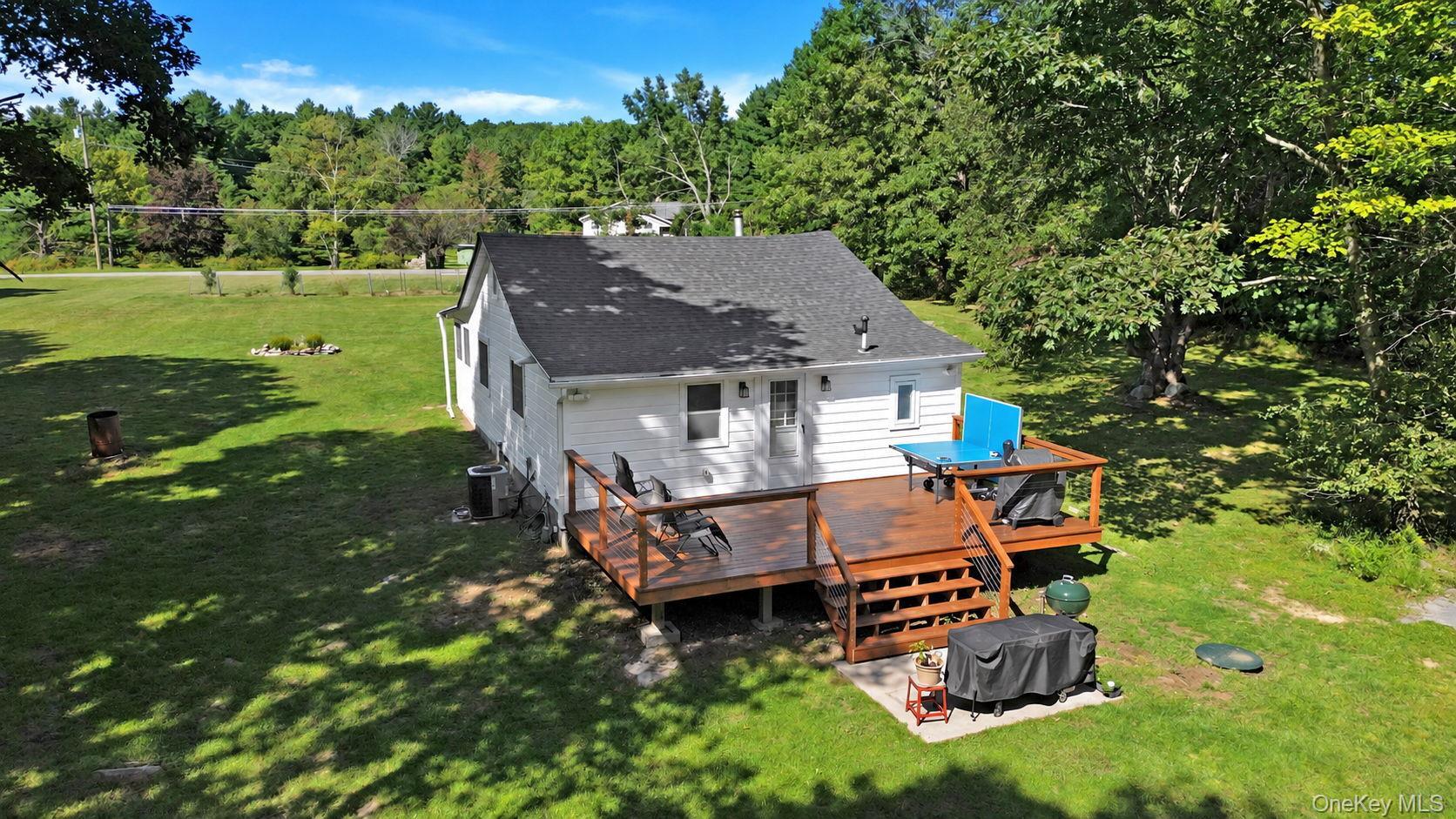 Single Family County Route 56  Sullivan County, NY 12790, MLS-1049127-22