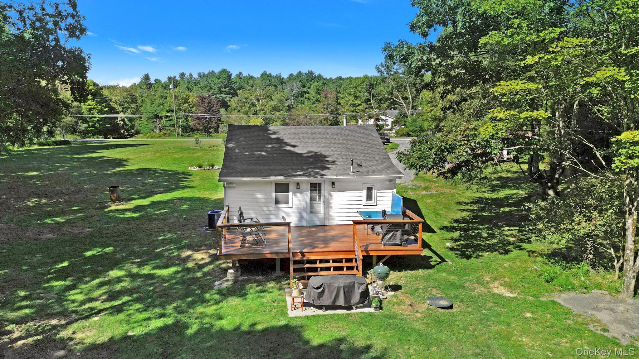 Single Family County Route 56  Sullivan County, NY 12790, MLS-1049127-23