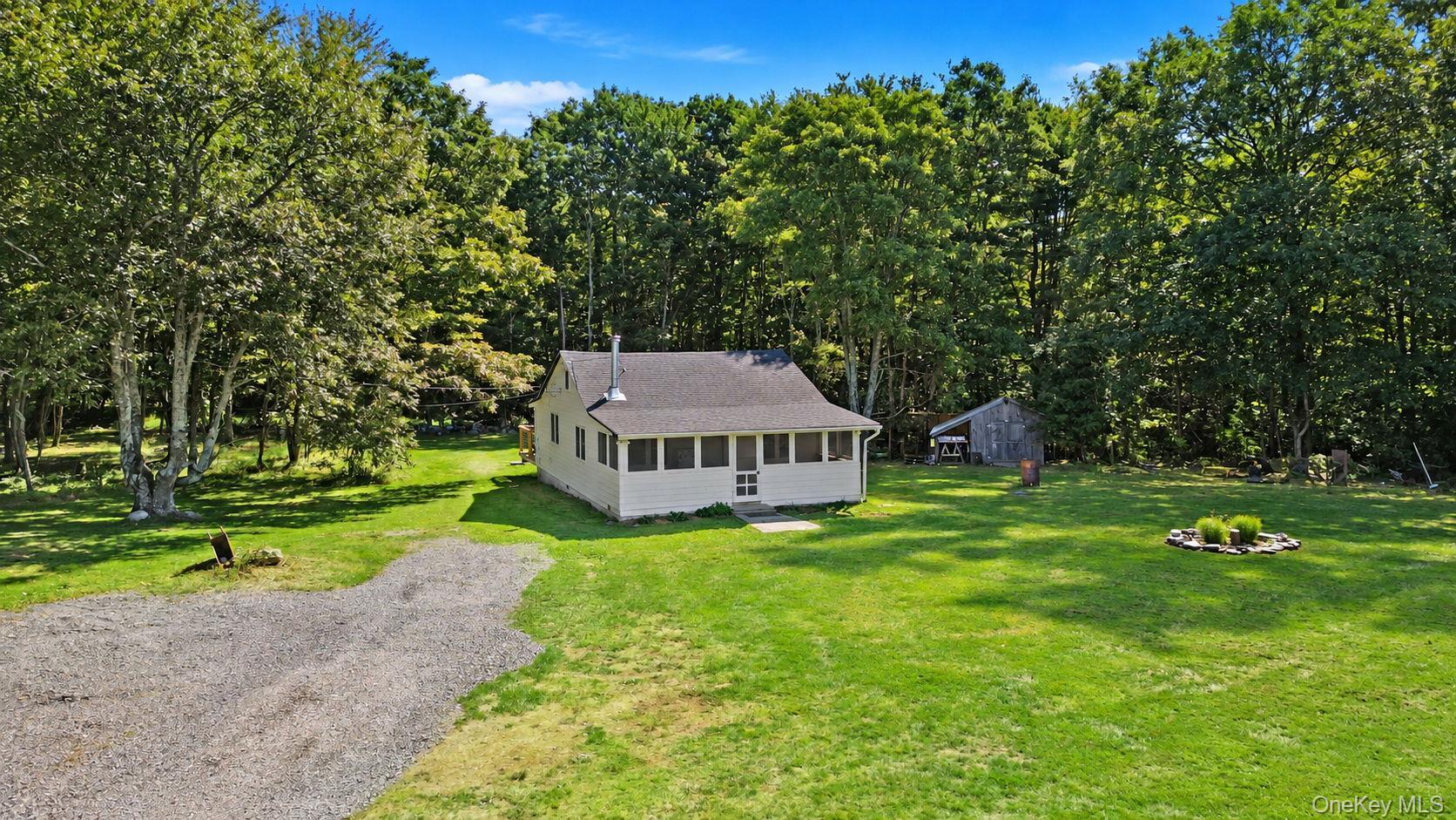 Single Family County Route 56  Sullivan County, NY 12790, MLS-1049127-26
