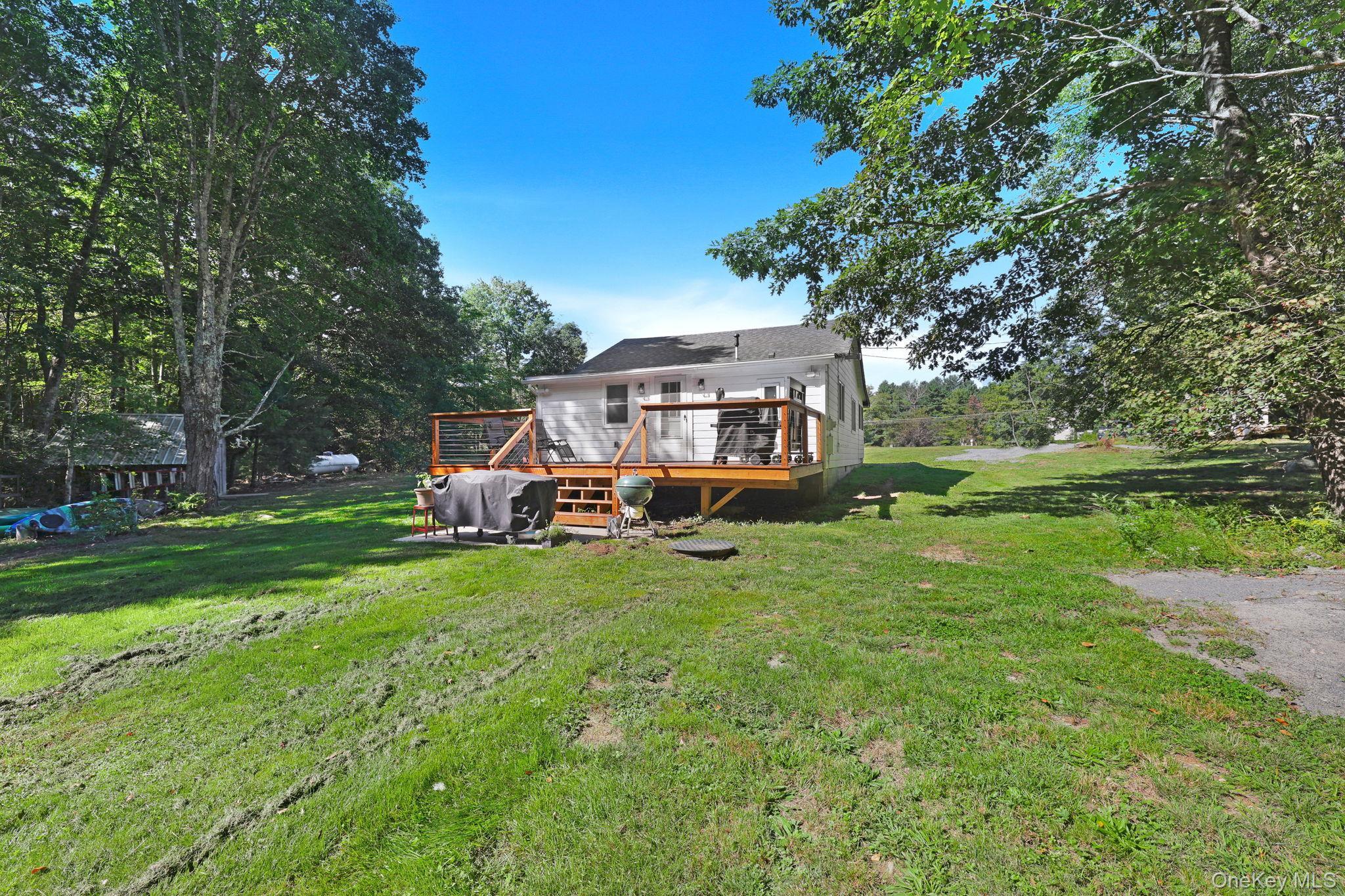 Single Family County Route 56  Sullivan County, NY 12790, MLS-1049127-29