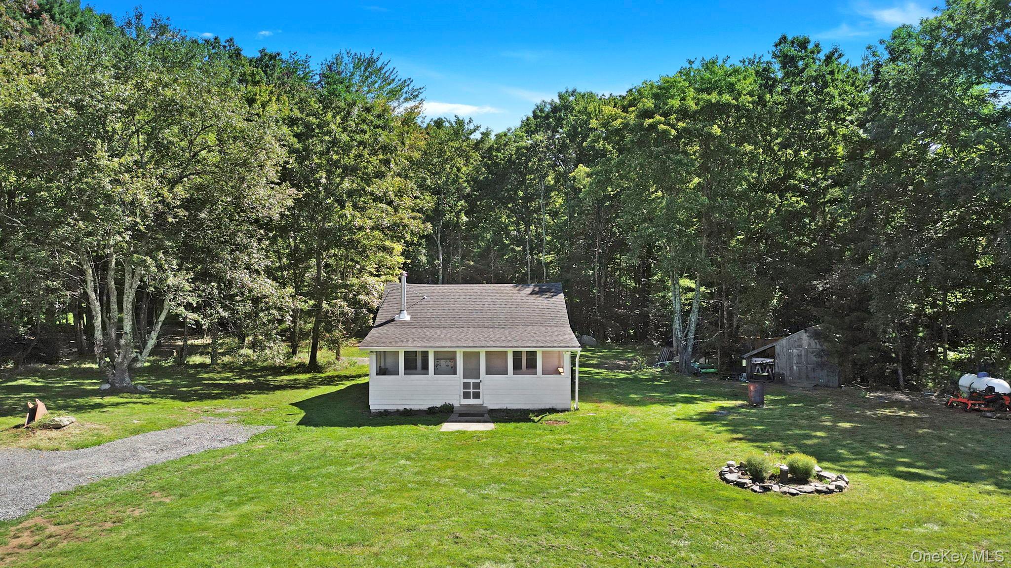 Single Family County Route 56  Sullivan County, NY 12790, MLS-1049127-3