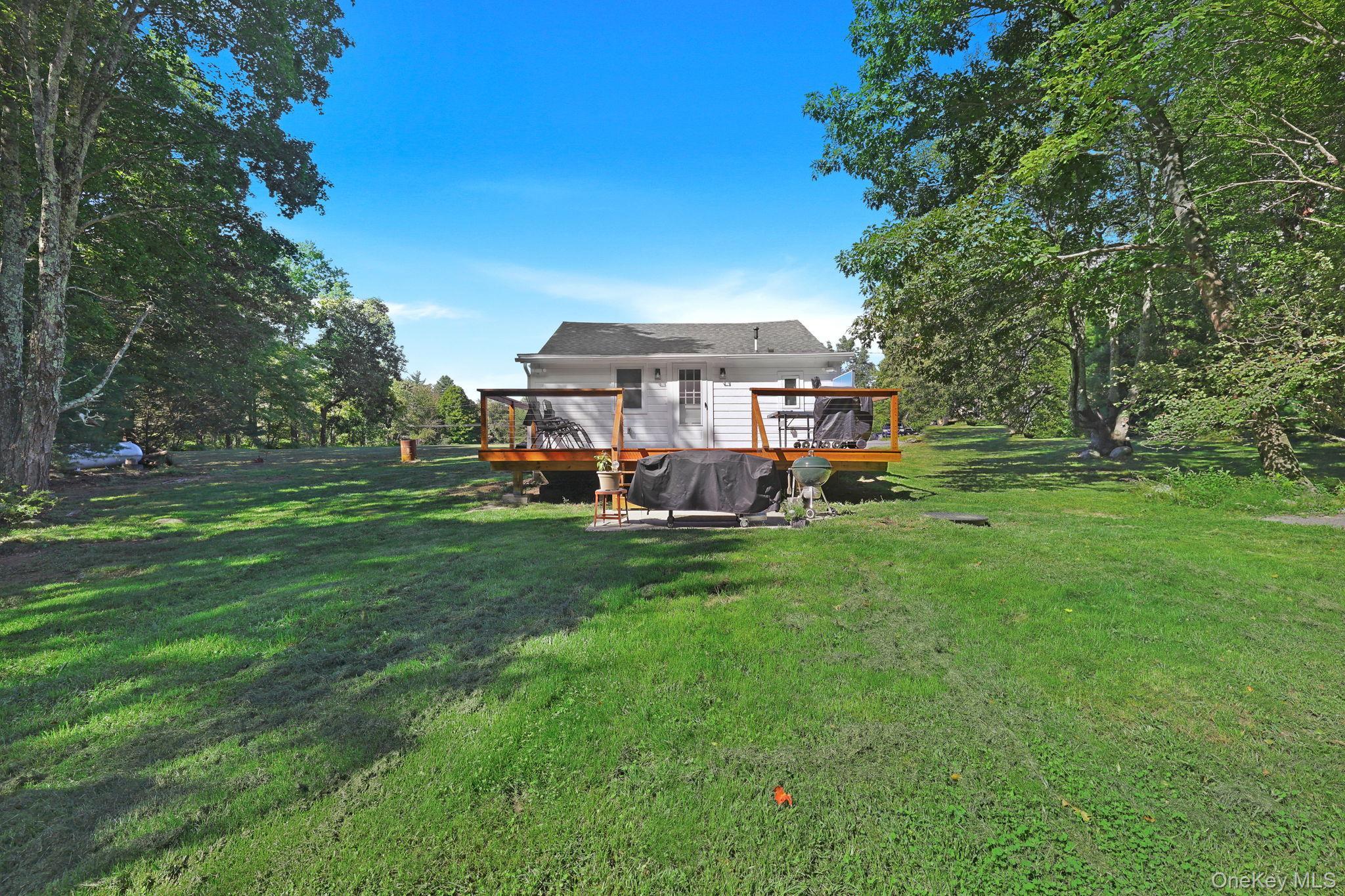 Single Family County Route 56  Sullivan County, NY 12790, MLS-1049127-30