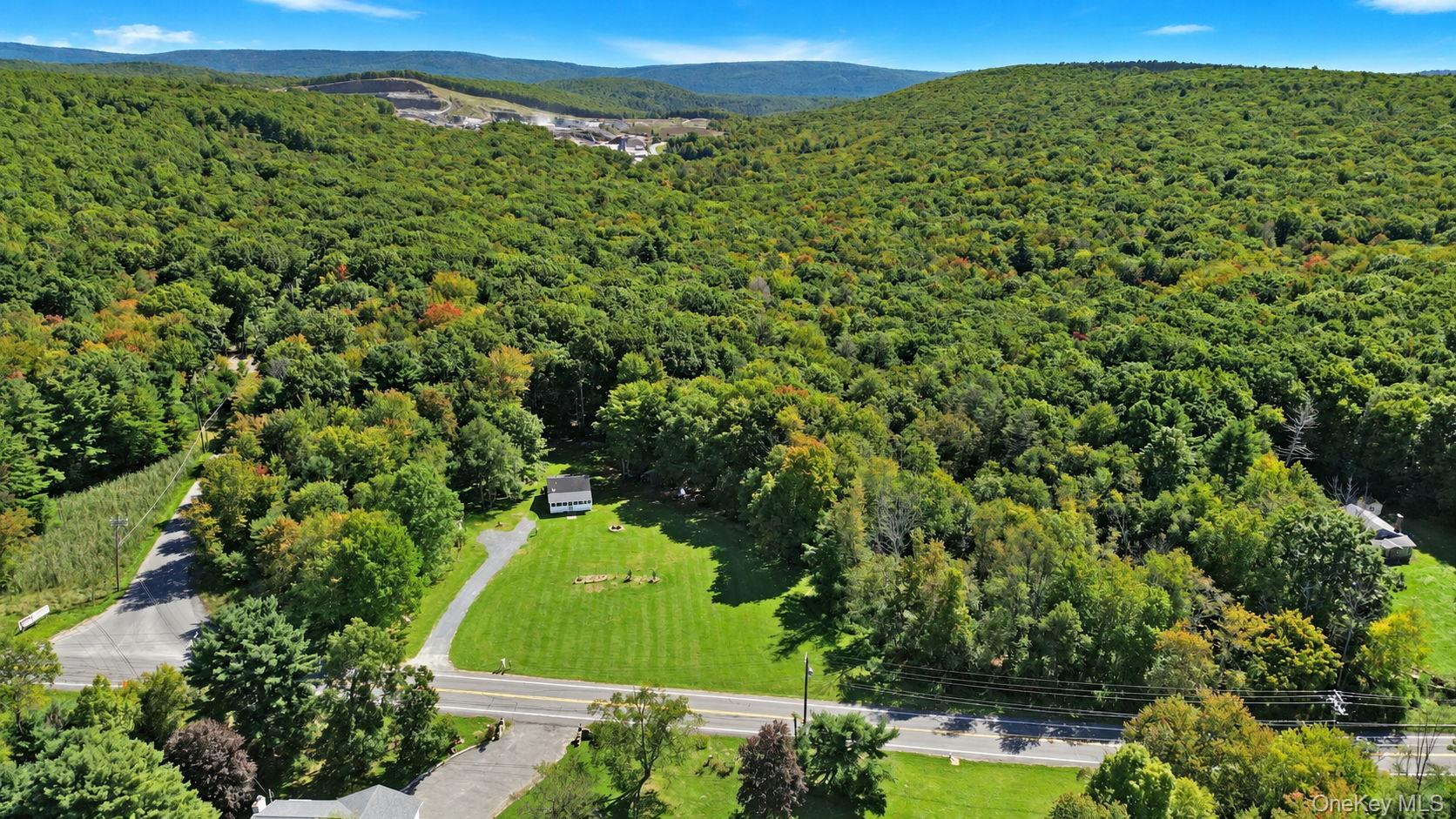Single Family County Route 56  Sullivan County, NY 12790, MLS-1049127-31