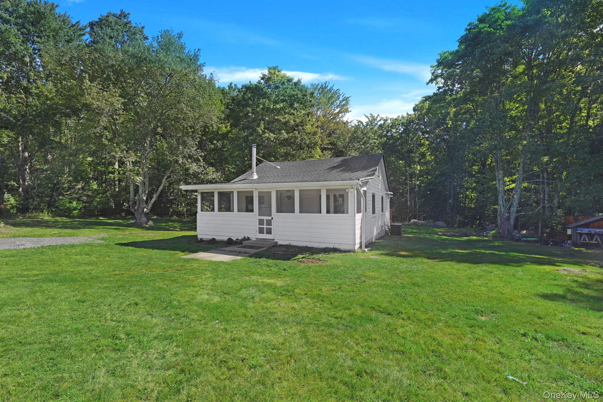 Single Family County Route 56  Sullivan County, NY 12790, MLS-1049127-32