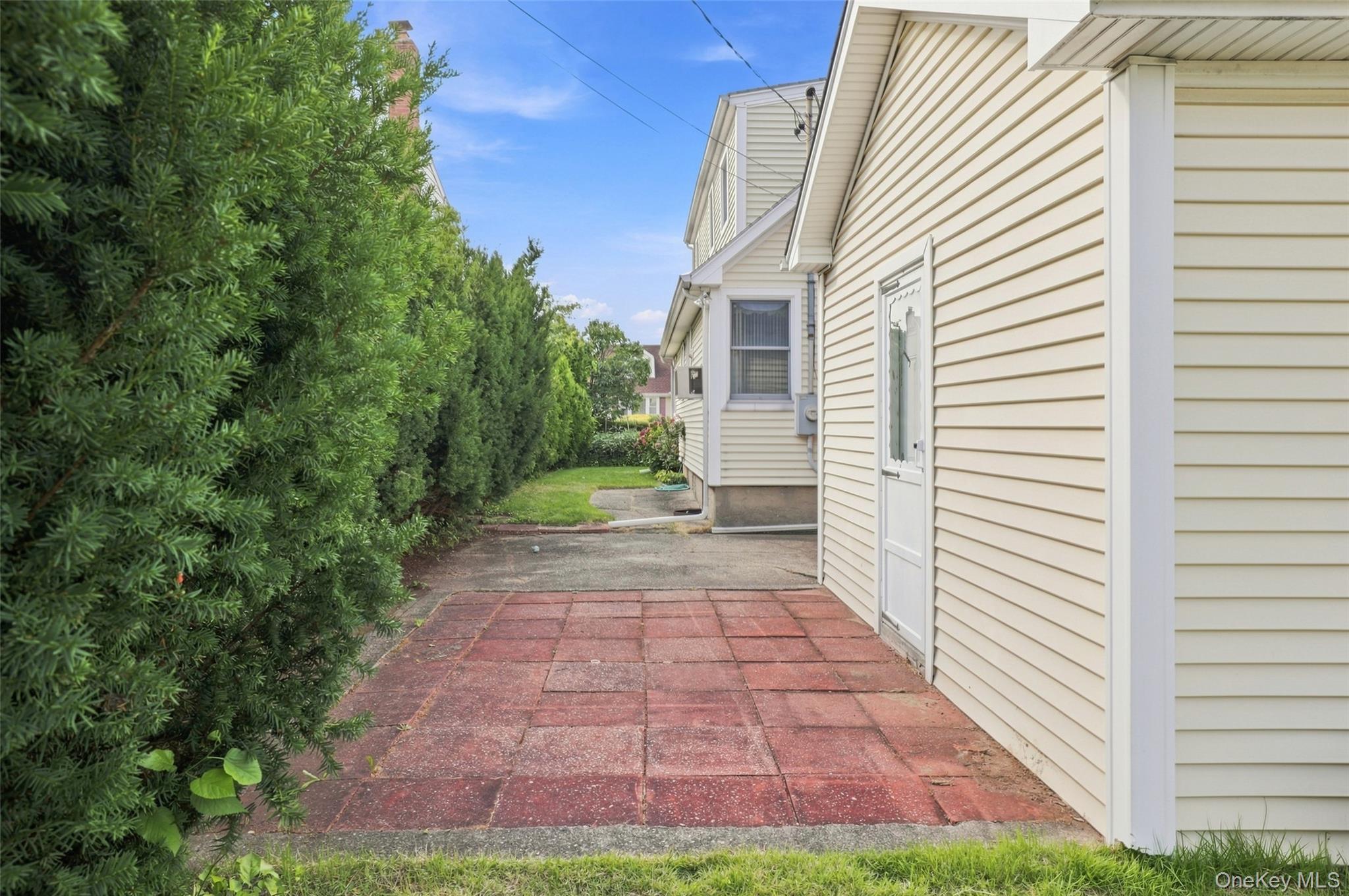 Single Family Woodbine Drive E Nassau County, NY 11801, MLS-1049130-25