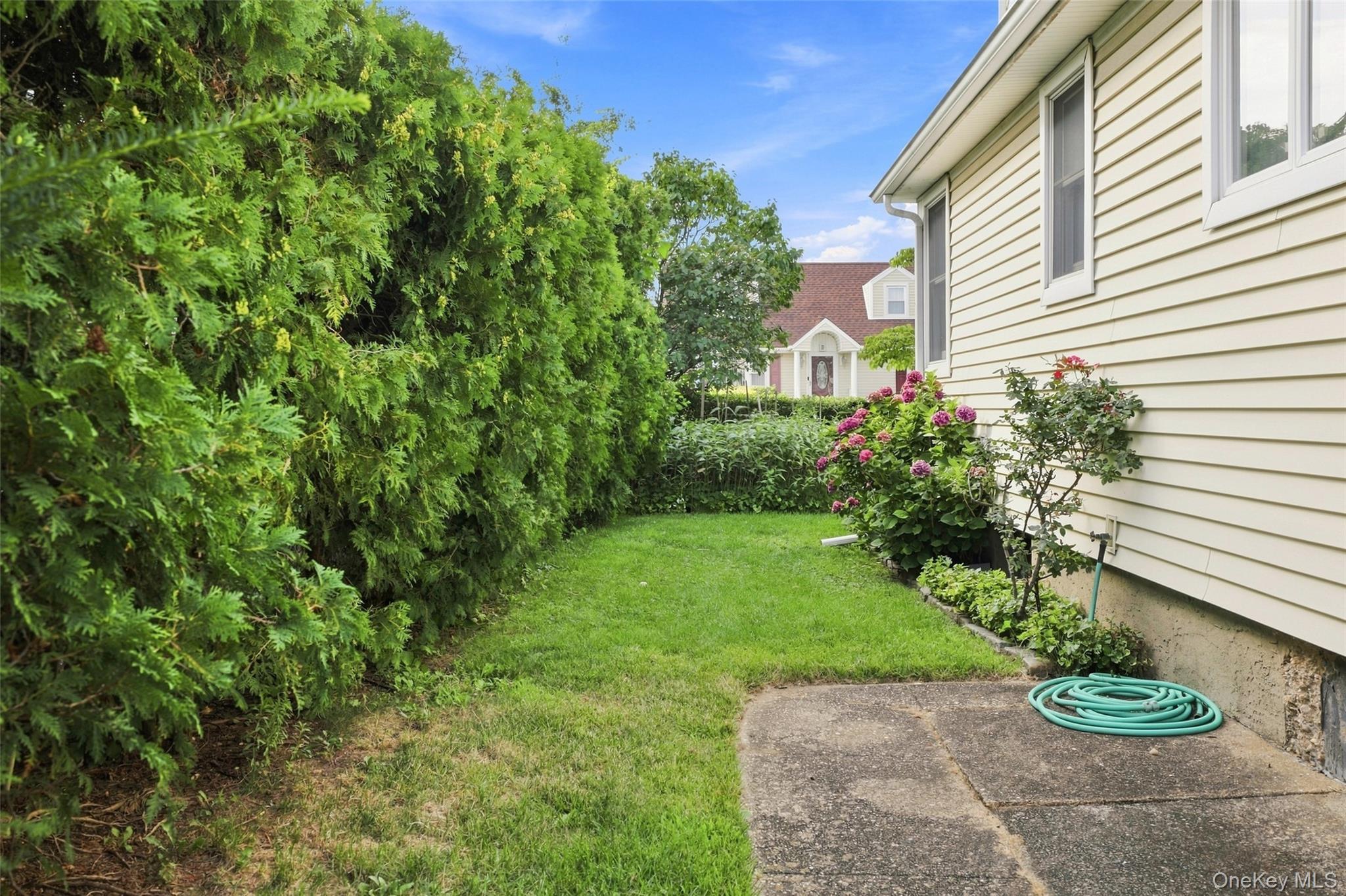 Single Family Woodbine Drive E Nassau County, NY 11801, MLS-1049130-26