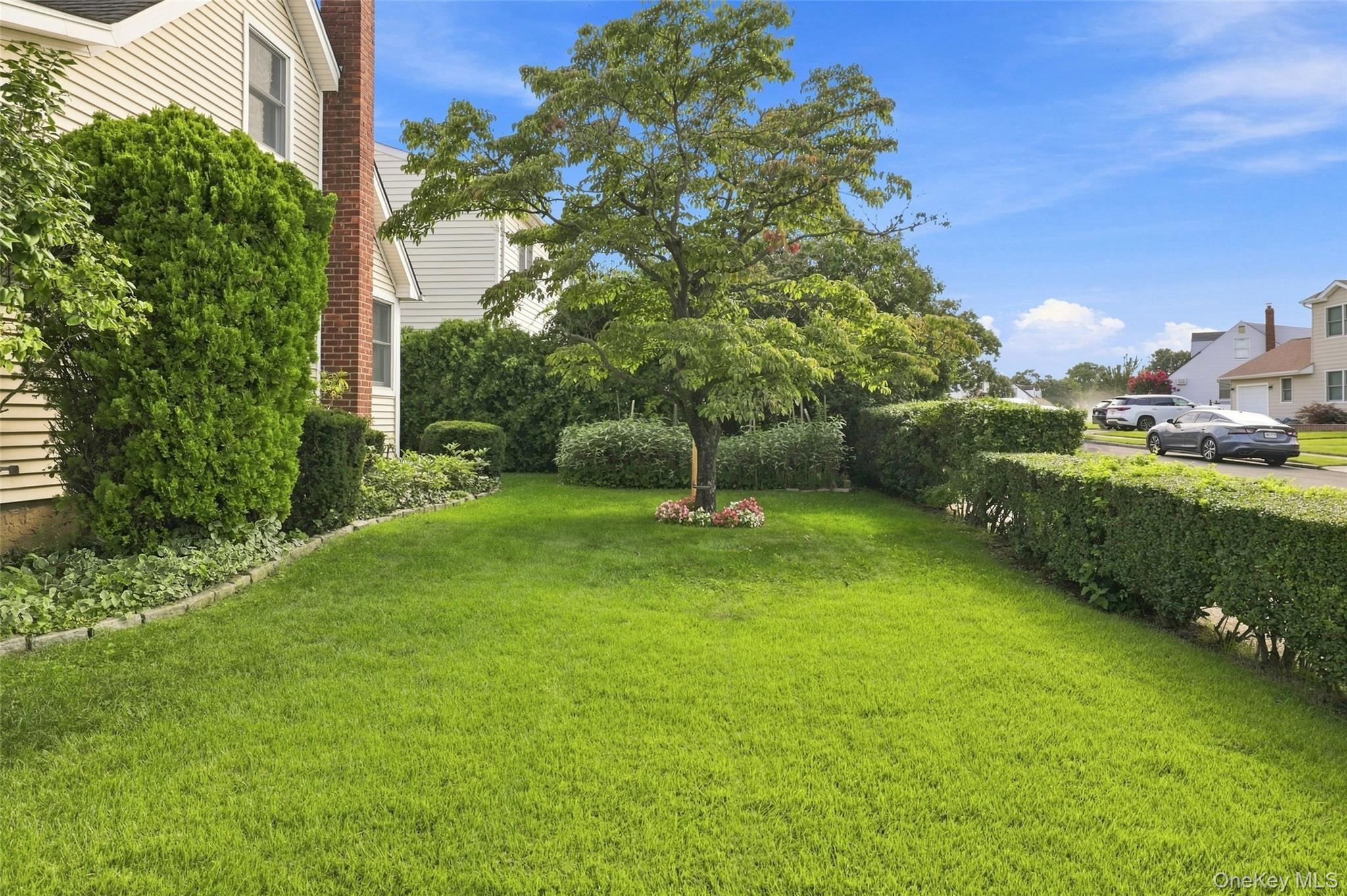 Single Family Woodbine Drive E Nassau County, NY 11801, MLS-1049130-28
