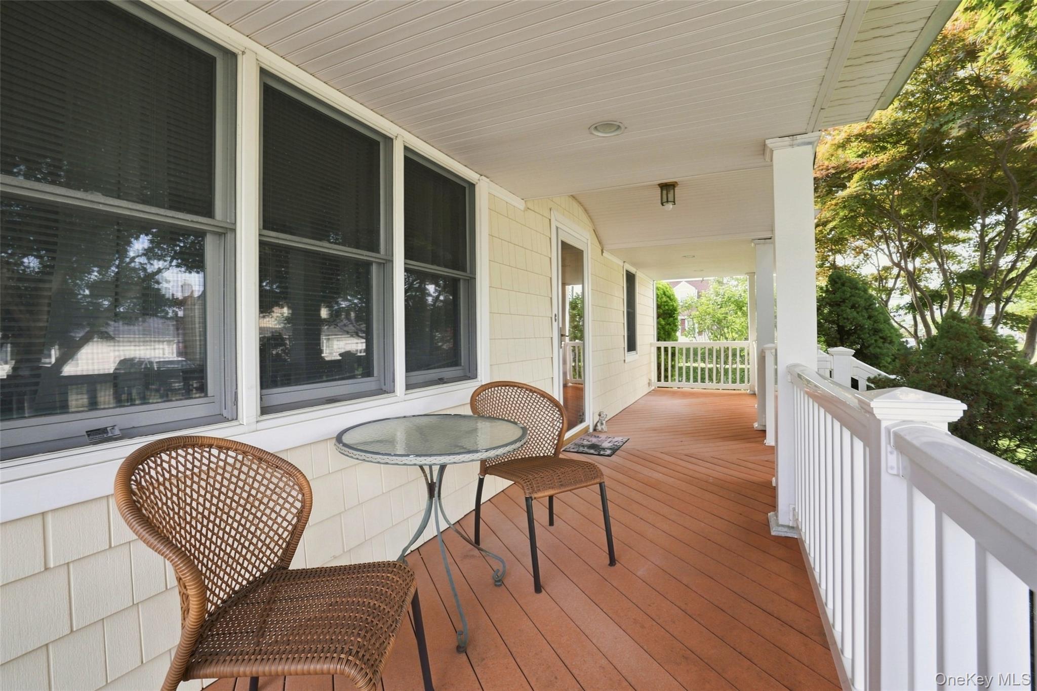 Single Family Woodbine Drive E Nassau County, NY 11801, MLS-1049130-5