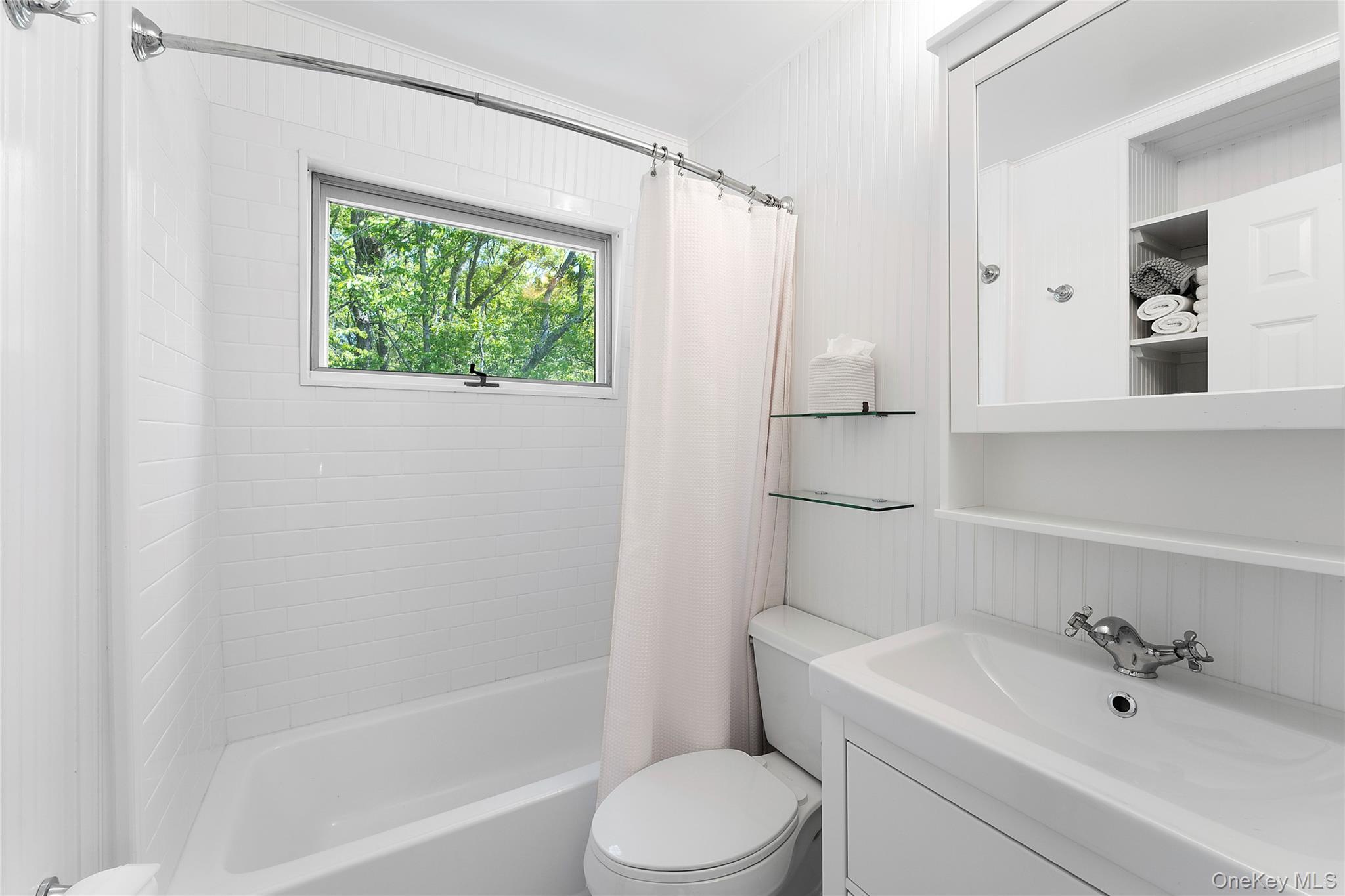 Single Family Lake View Ct  Suffolk County, NY 11968, MLS-1049133-14