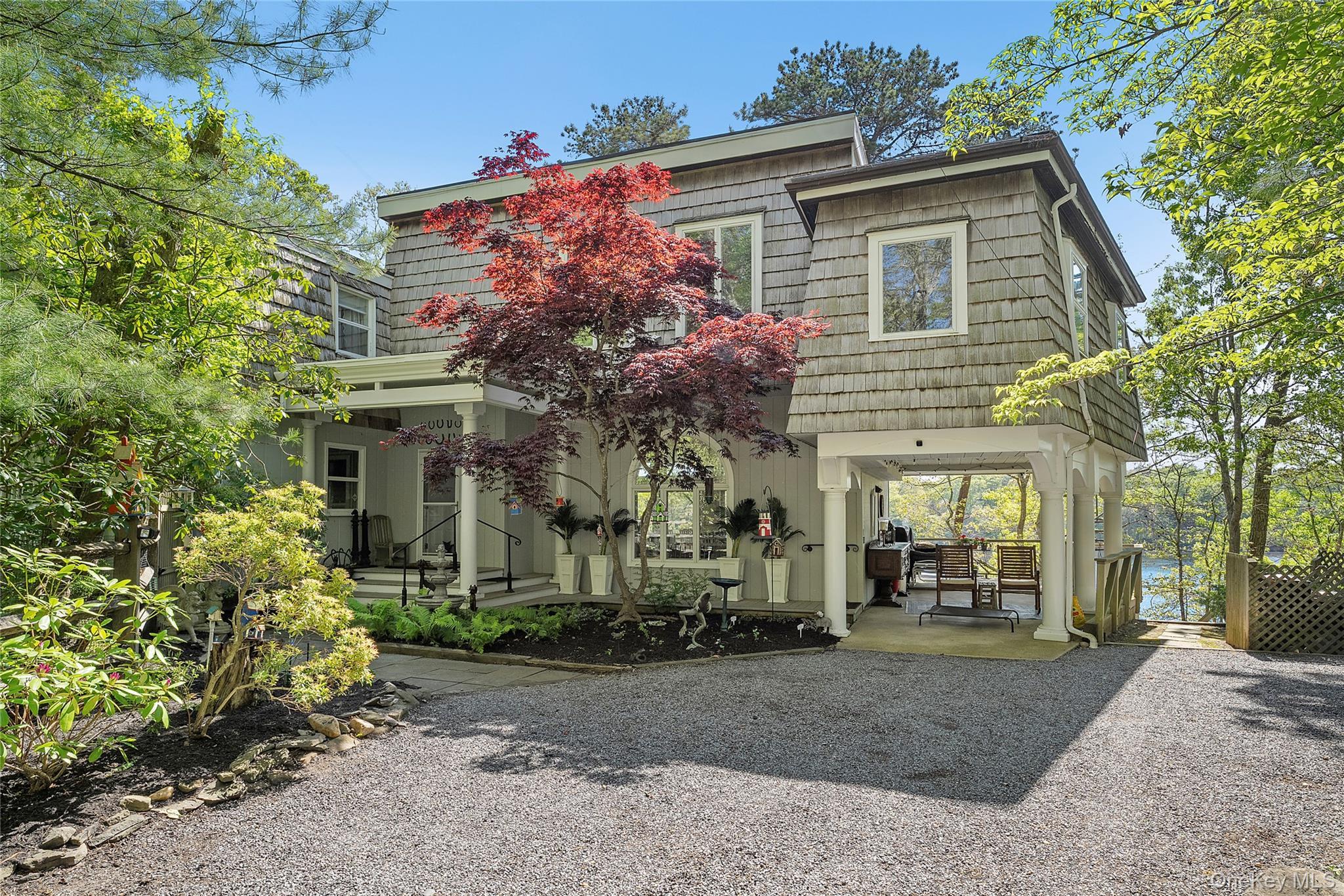 Single Family Lake View Ct  Suffolk County, NY 11968, MLS-1049133-18