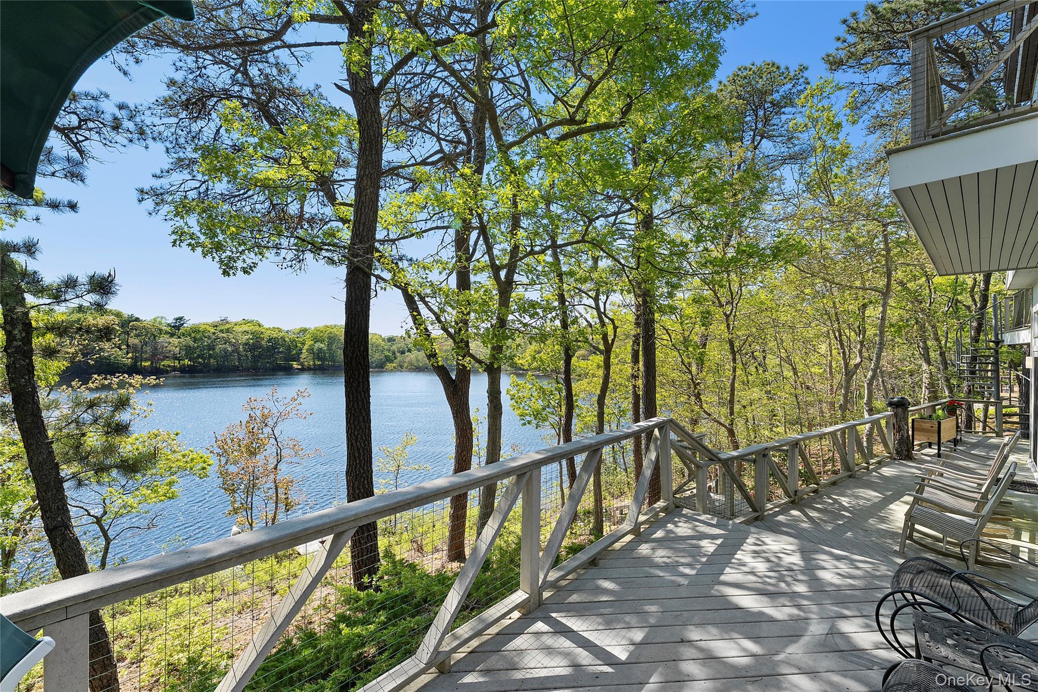 Single Family Lake View Ct  Suffolk County, NY 11968, MLS-1049133-2