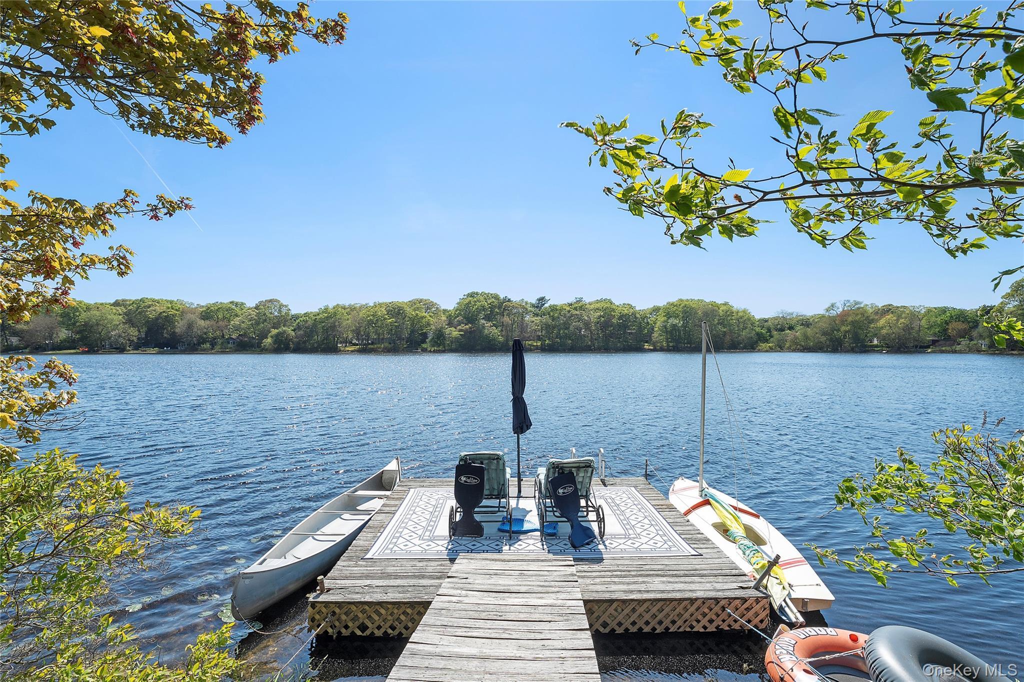 Single Family Lake View Ct  Suffolk County, NY 11968, MLS-1049133-3