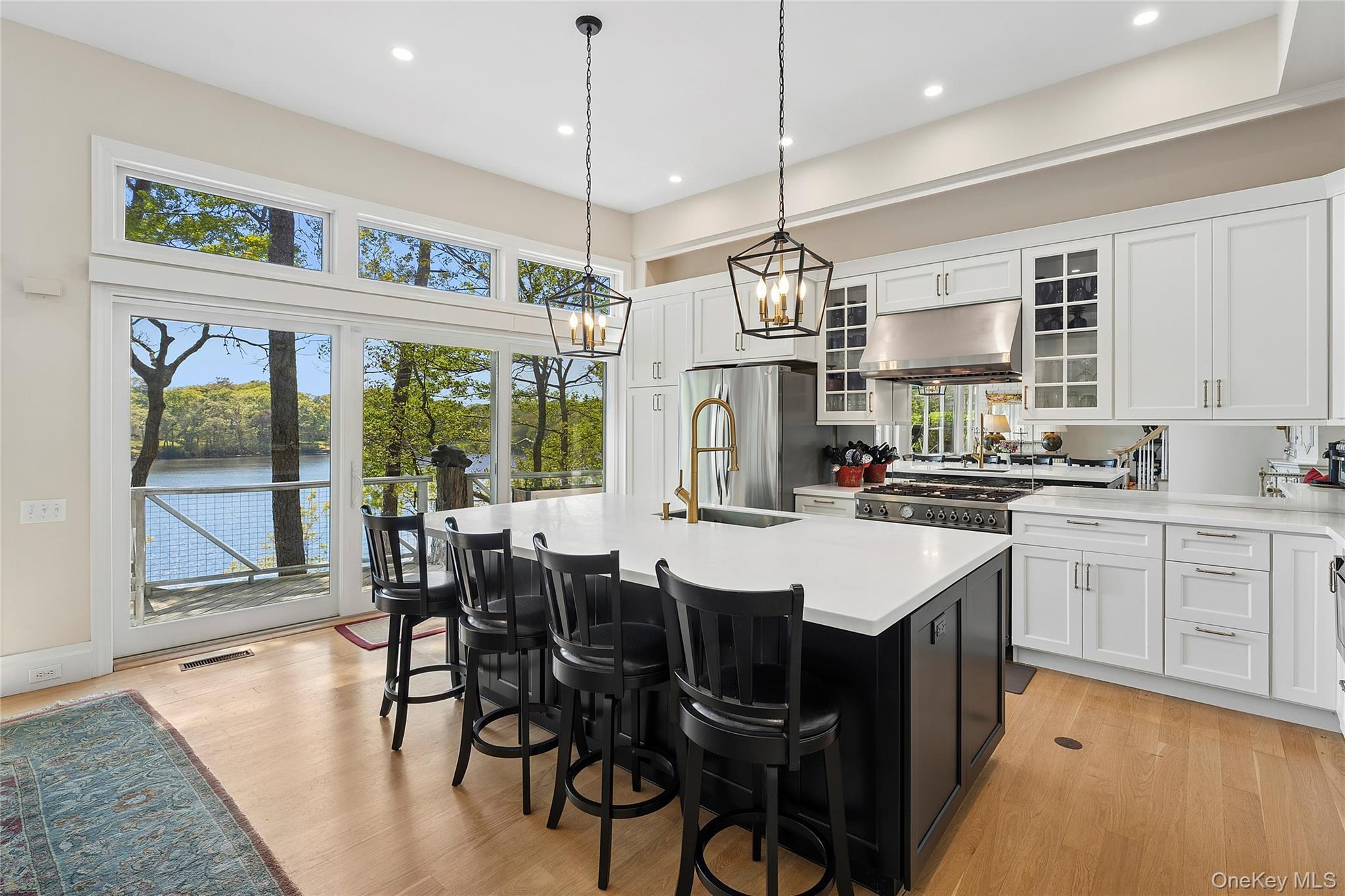 Single Family Lake View Ct  Suffolk County, NY 11968, MLS-1049133-8